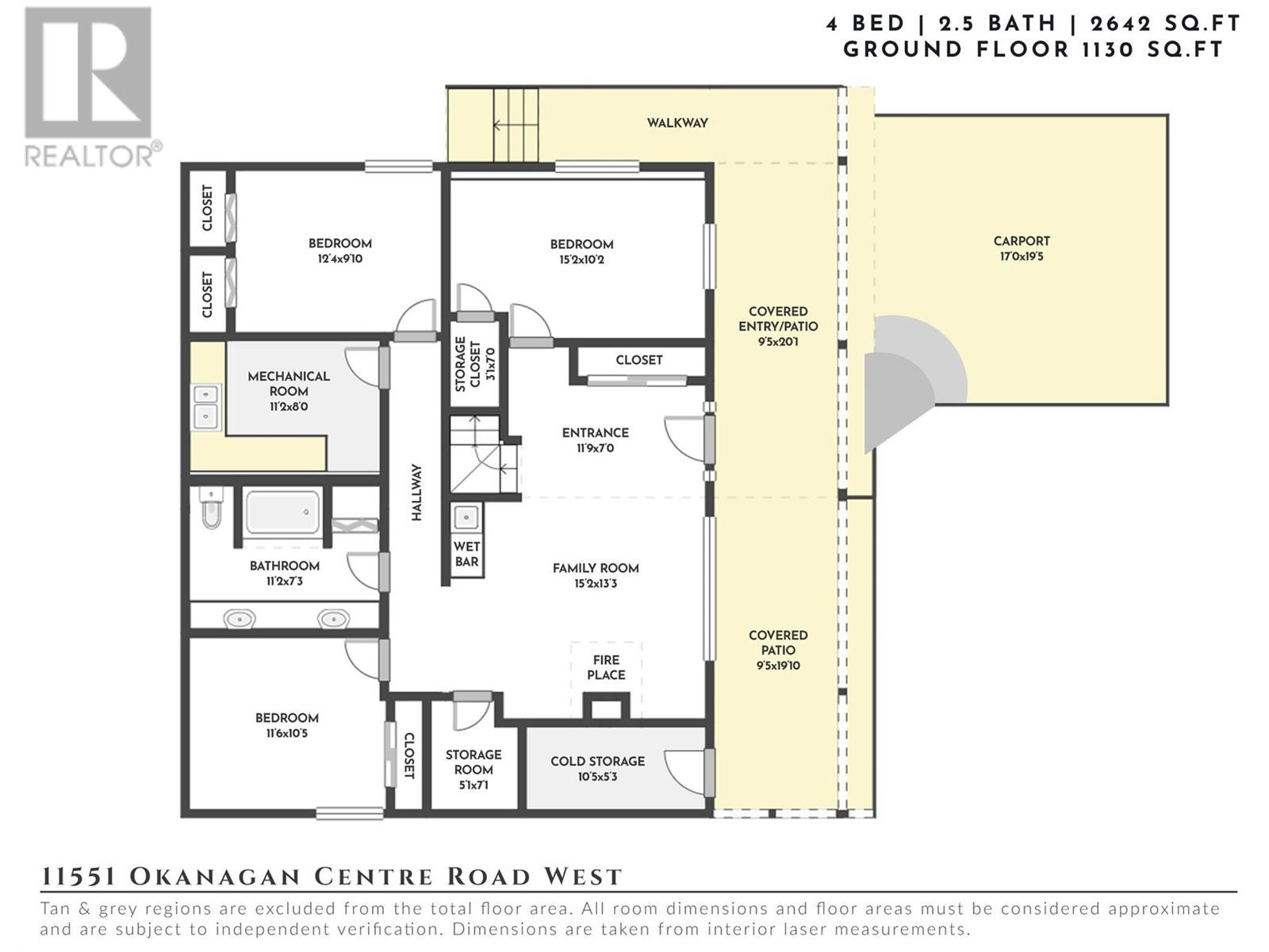  11551 Okanagan Centre Road West, Lake Country