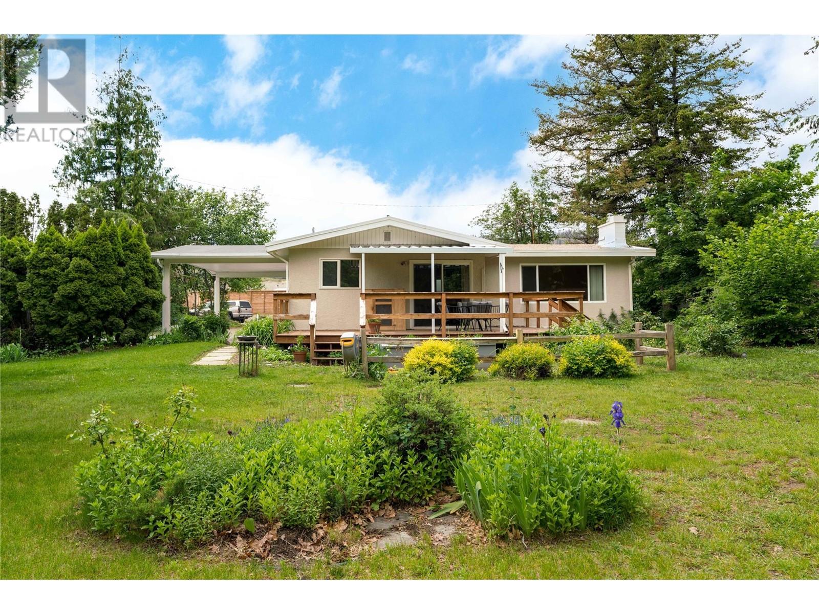  9231 GLENMORE Road, Lake Country