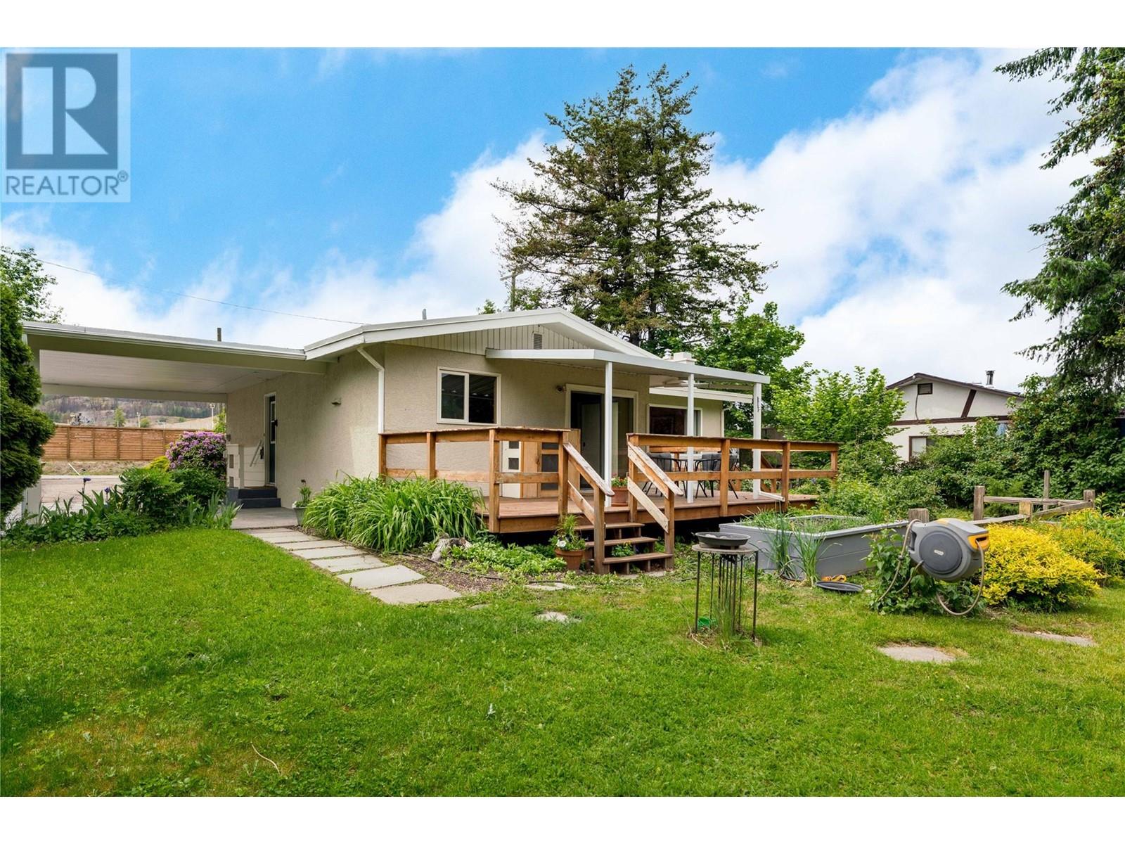  9231 GLENMORE Road, Lake Country