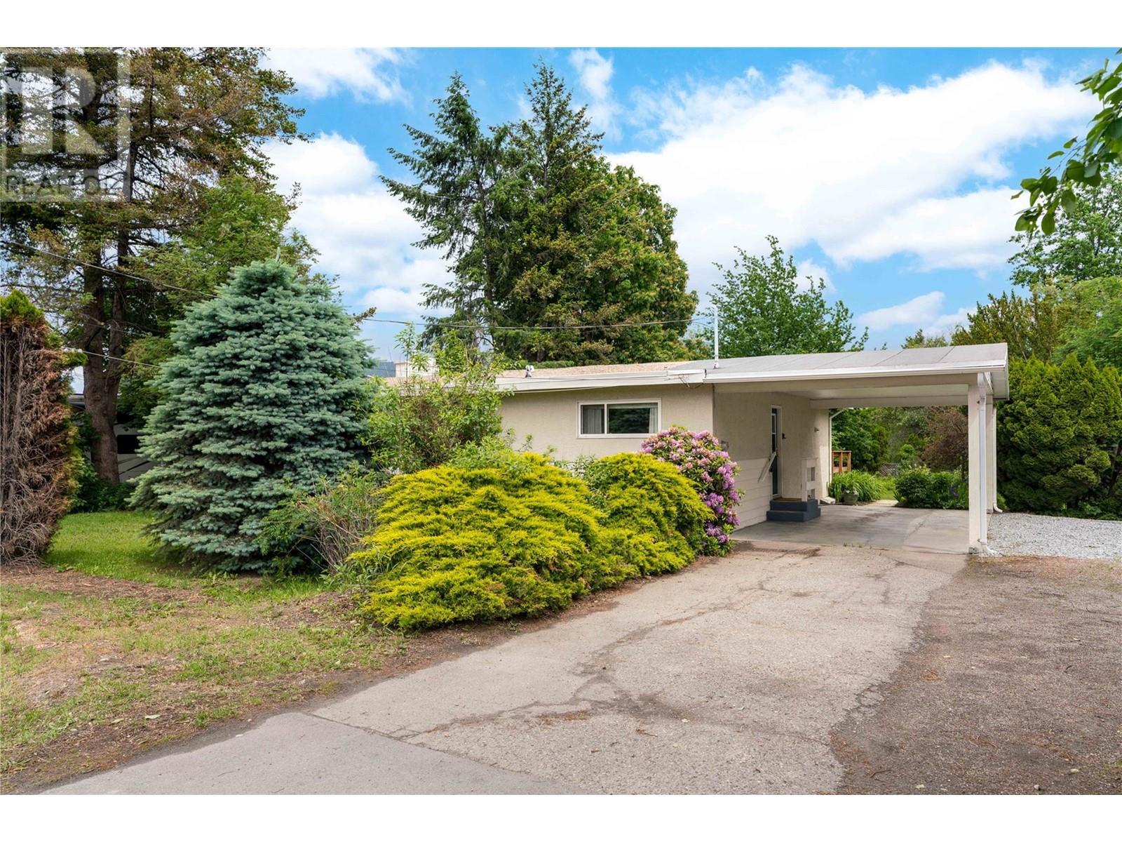  9231 GLENMORE Road, Lake Country