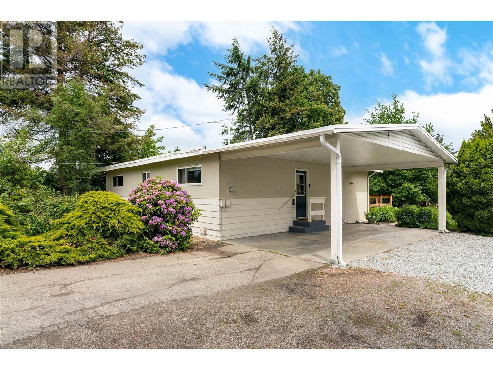  9231 GLENMORE Road, Lake Country