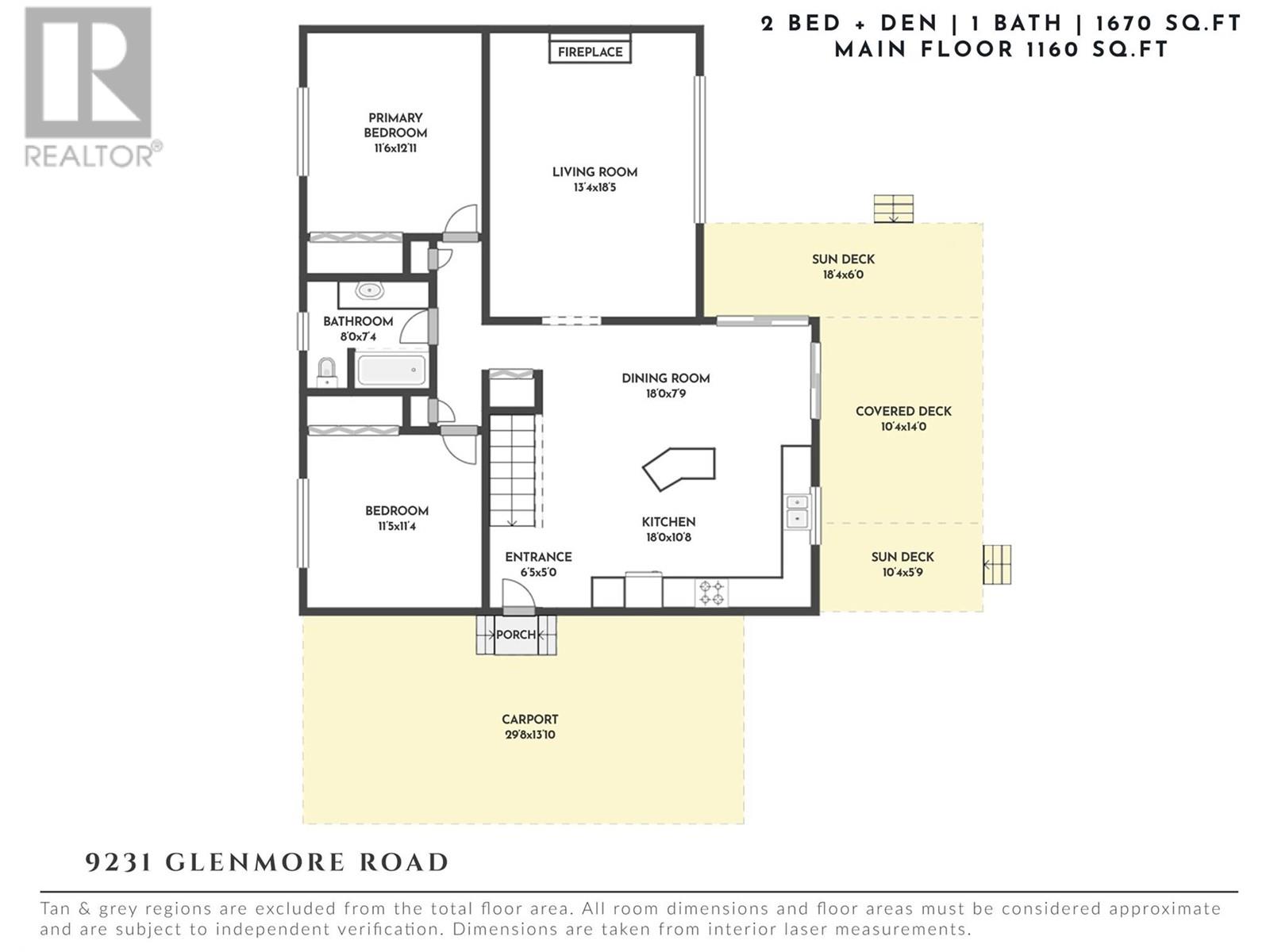  9231 GLENMORE Road, Lake Country