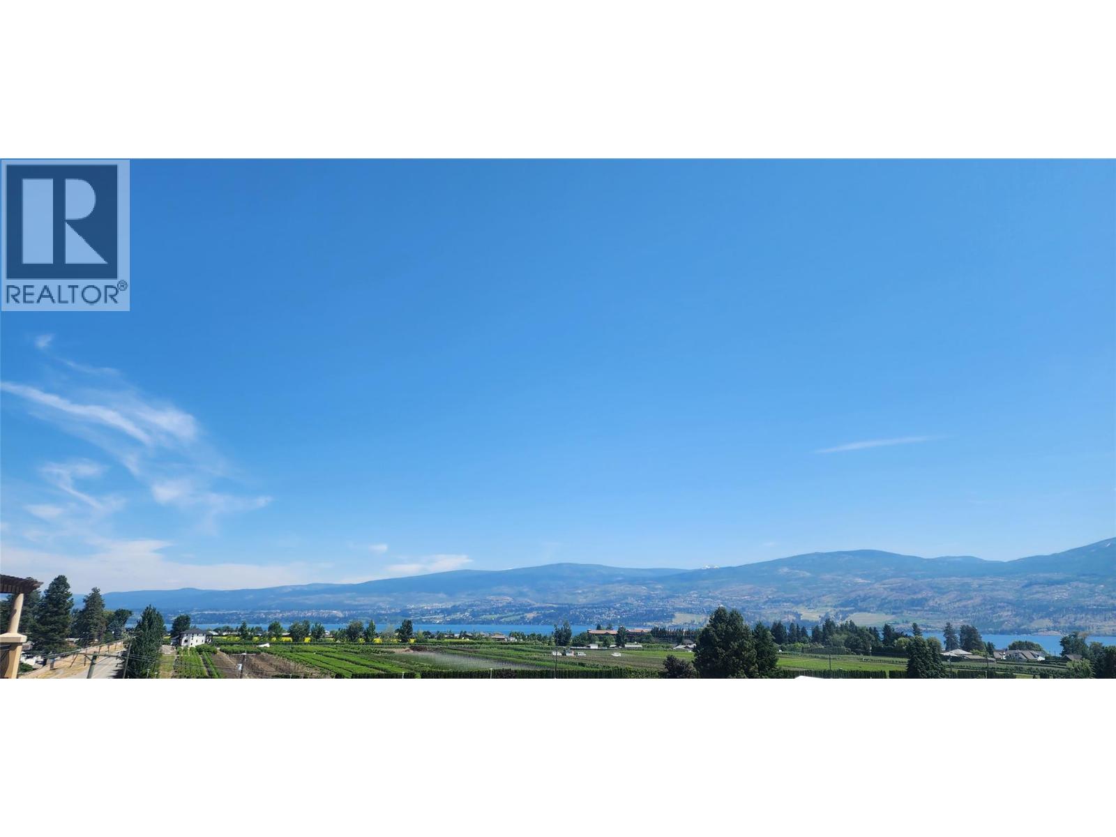 519 2070 Boucherie Road, West Kelowna