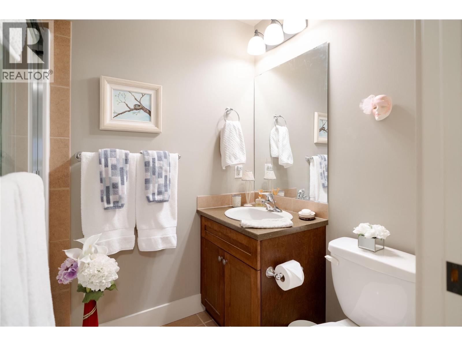 519 2070 Boucherie Road, West Kelowna