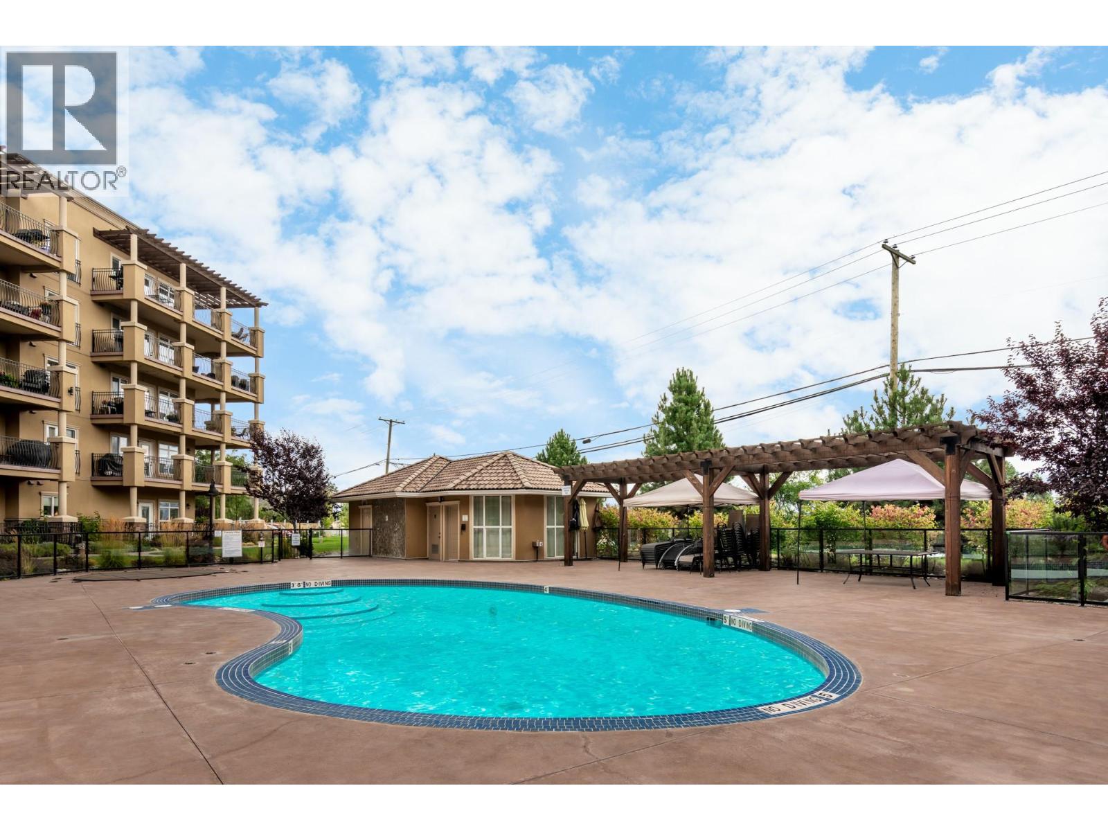 519 2070 Boucherie Road, West Kelowna