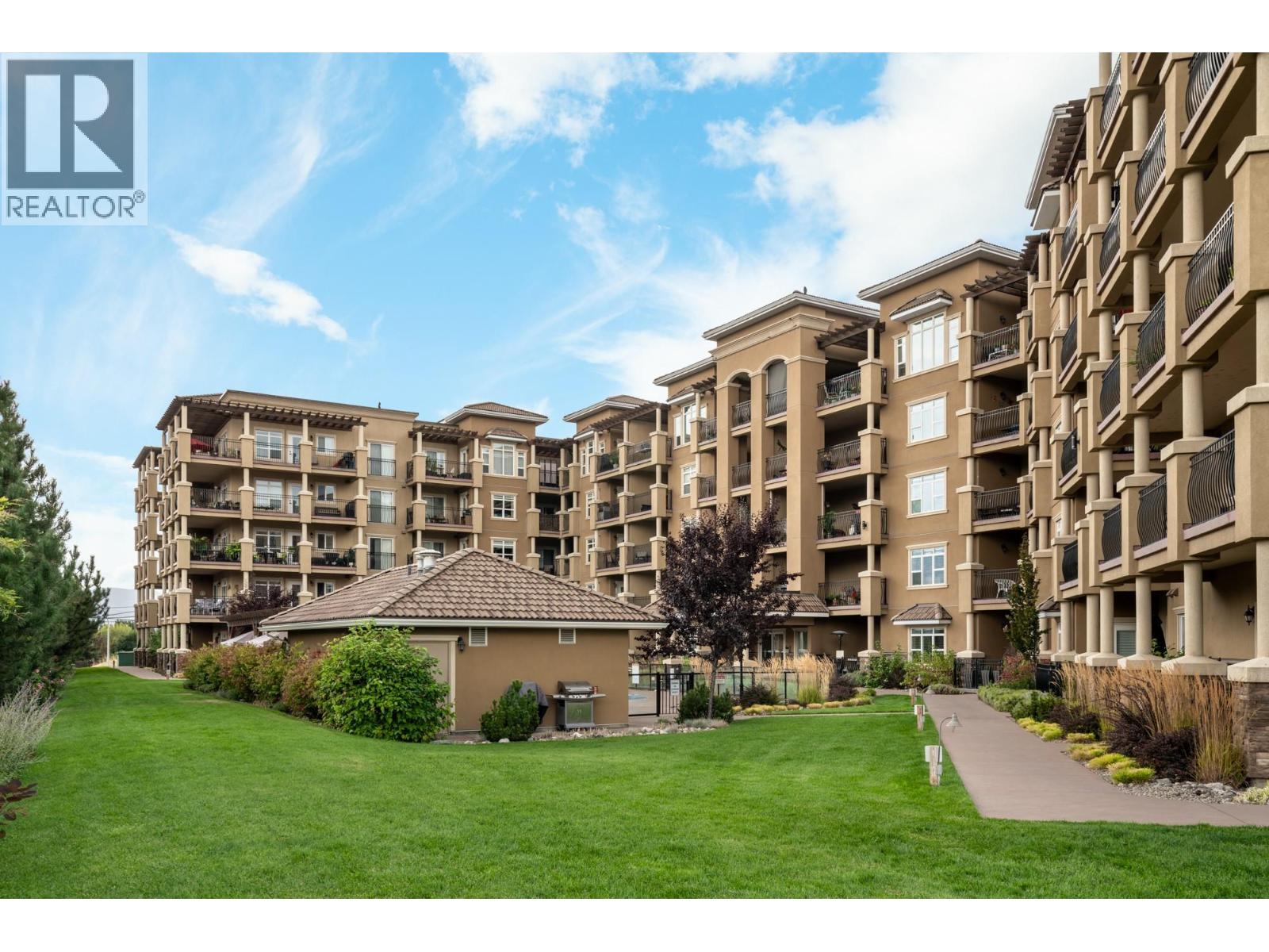 519 2070 Boucherie Road, West Kelowna