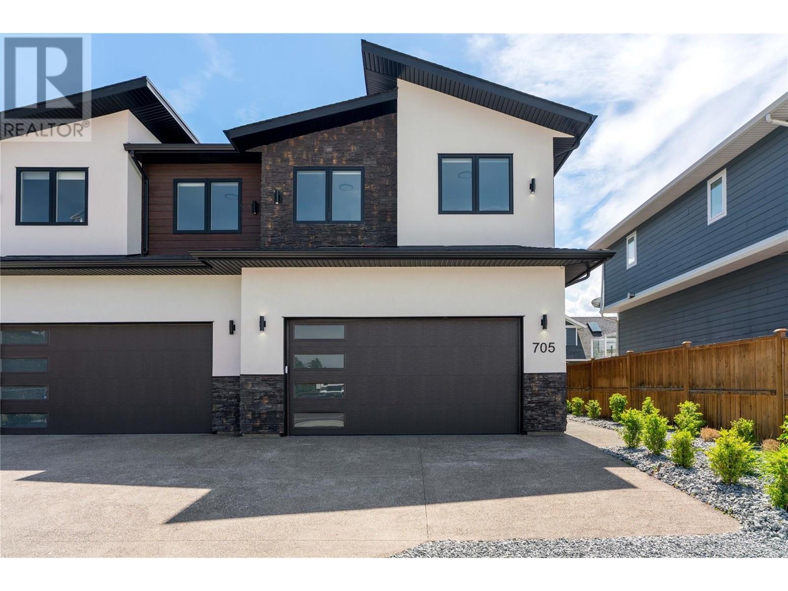  705 Raymer Road, Kelowna