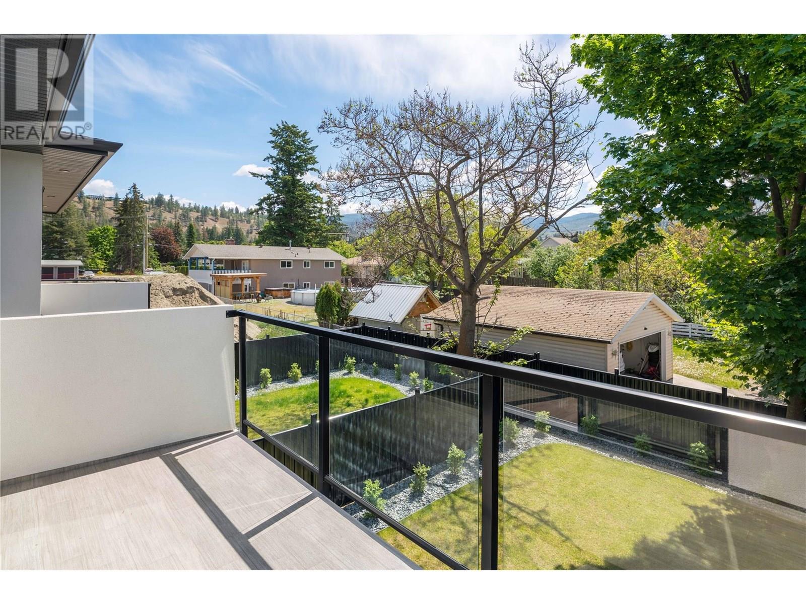  705 Raymer Road, Kelowna