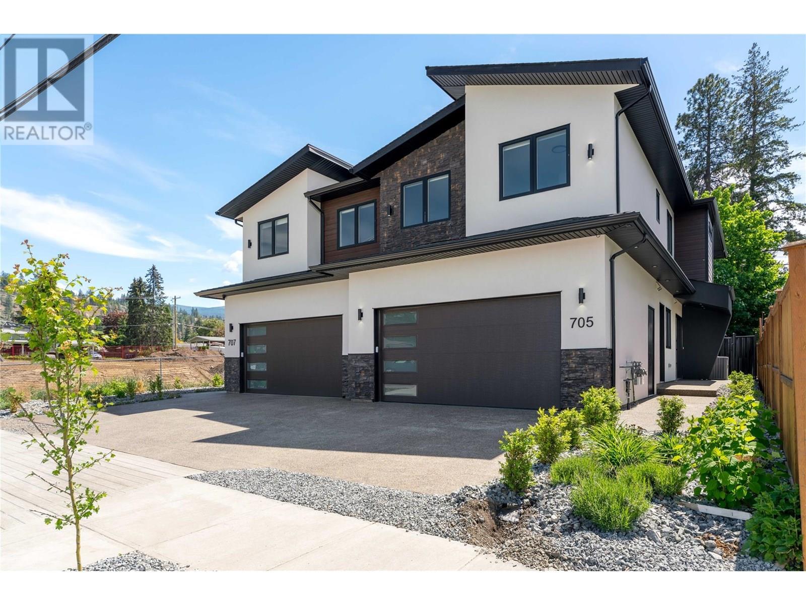  705 Raymer Road, Kelowna
