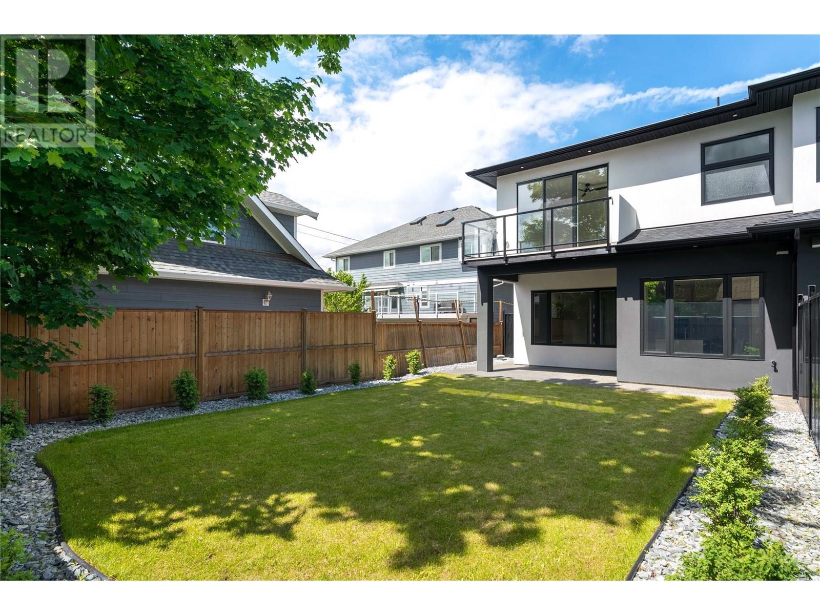  705 Raymer Road, Kelowna