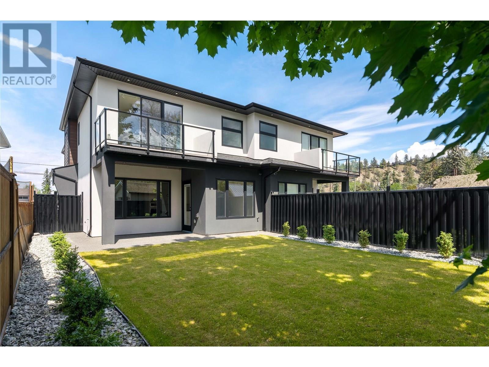  705 Raymer Road, Kelowna