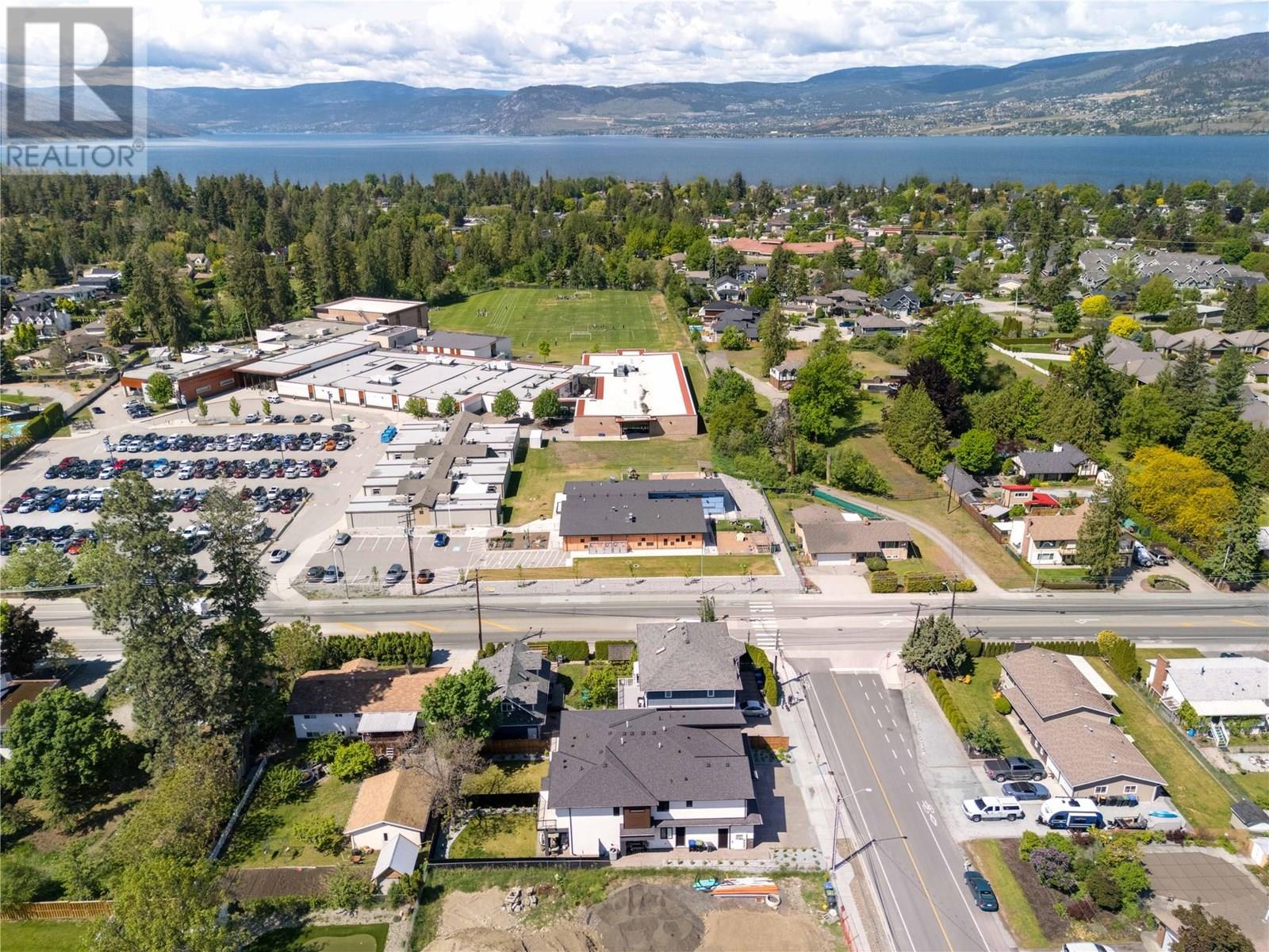  705 Raymer Road, Kelowna