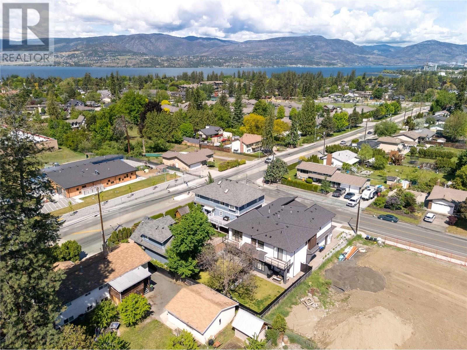  705 Raymer Road, Kelowna