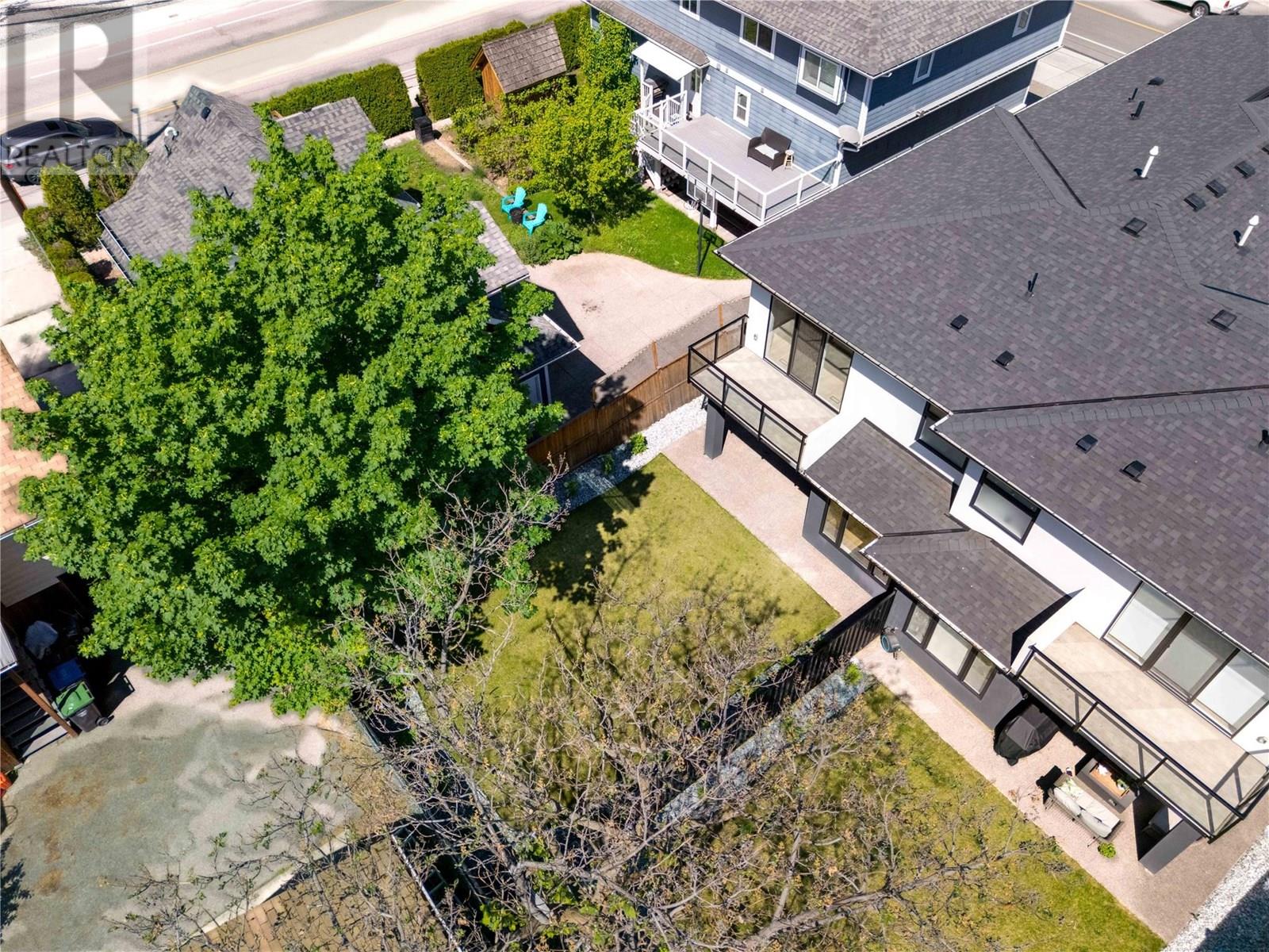  705 Raymer Road, Kelowna