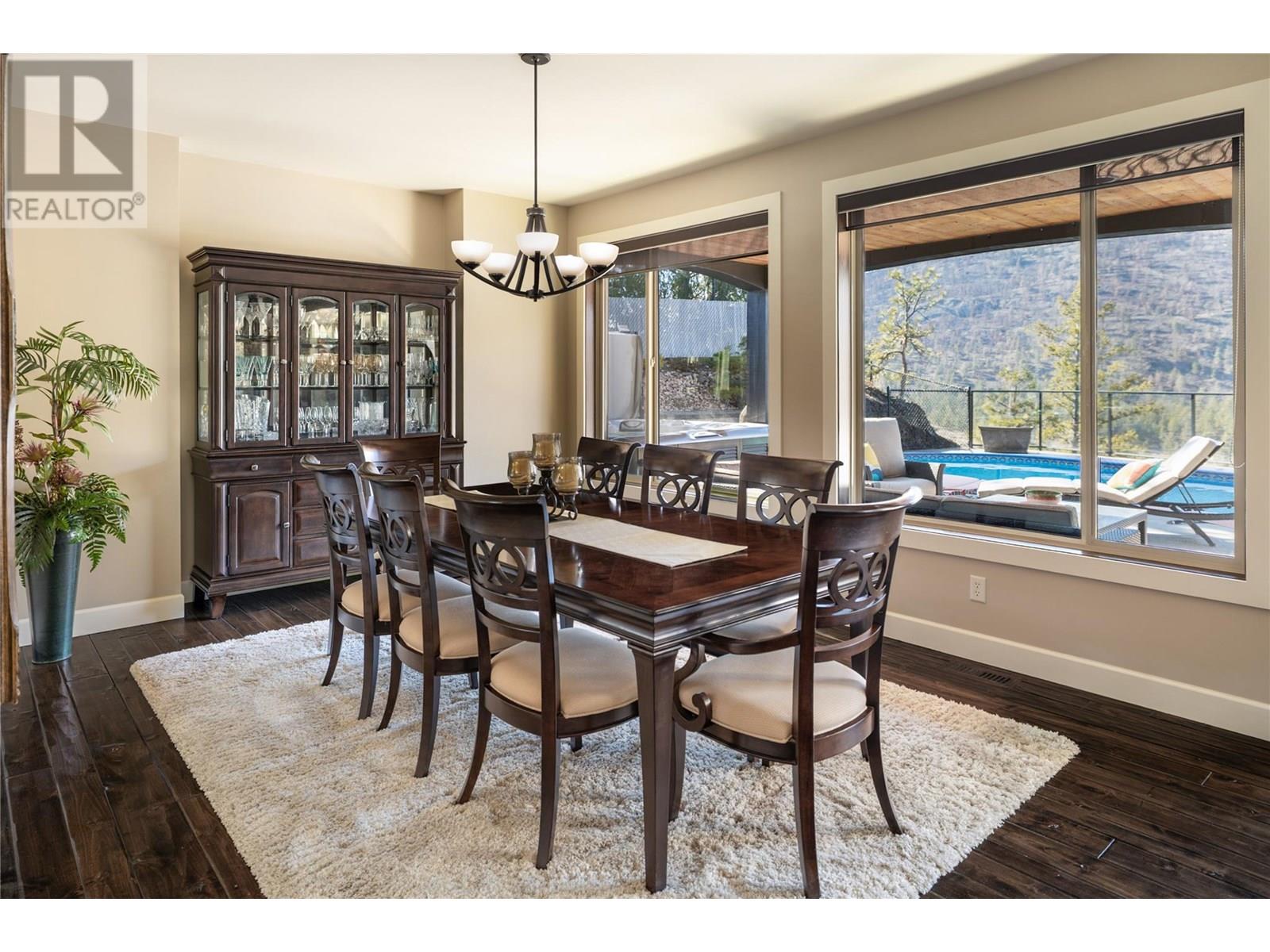  854 Big Rock Court, Kelowna