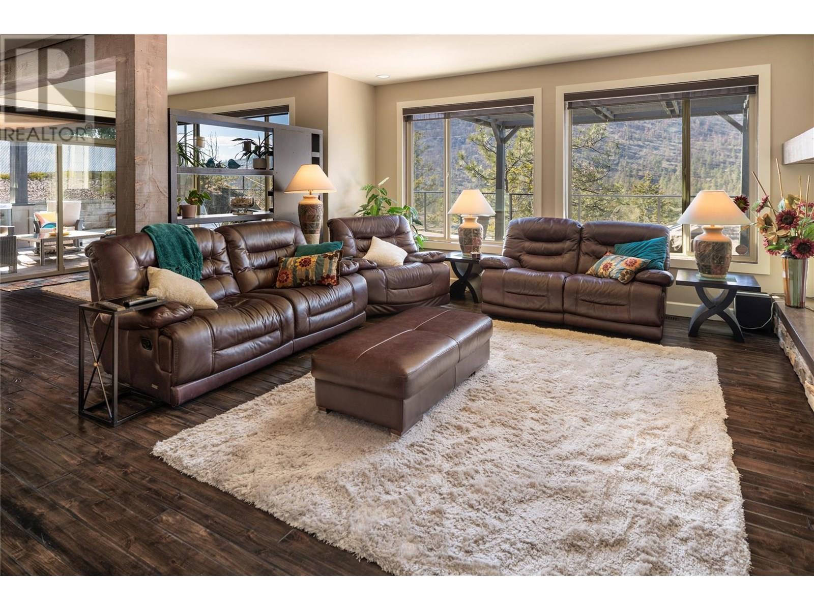  854 Big Rock Court, Kelowna