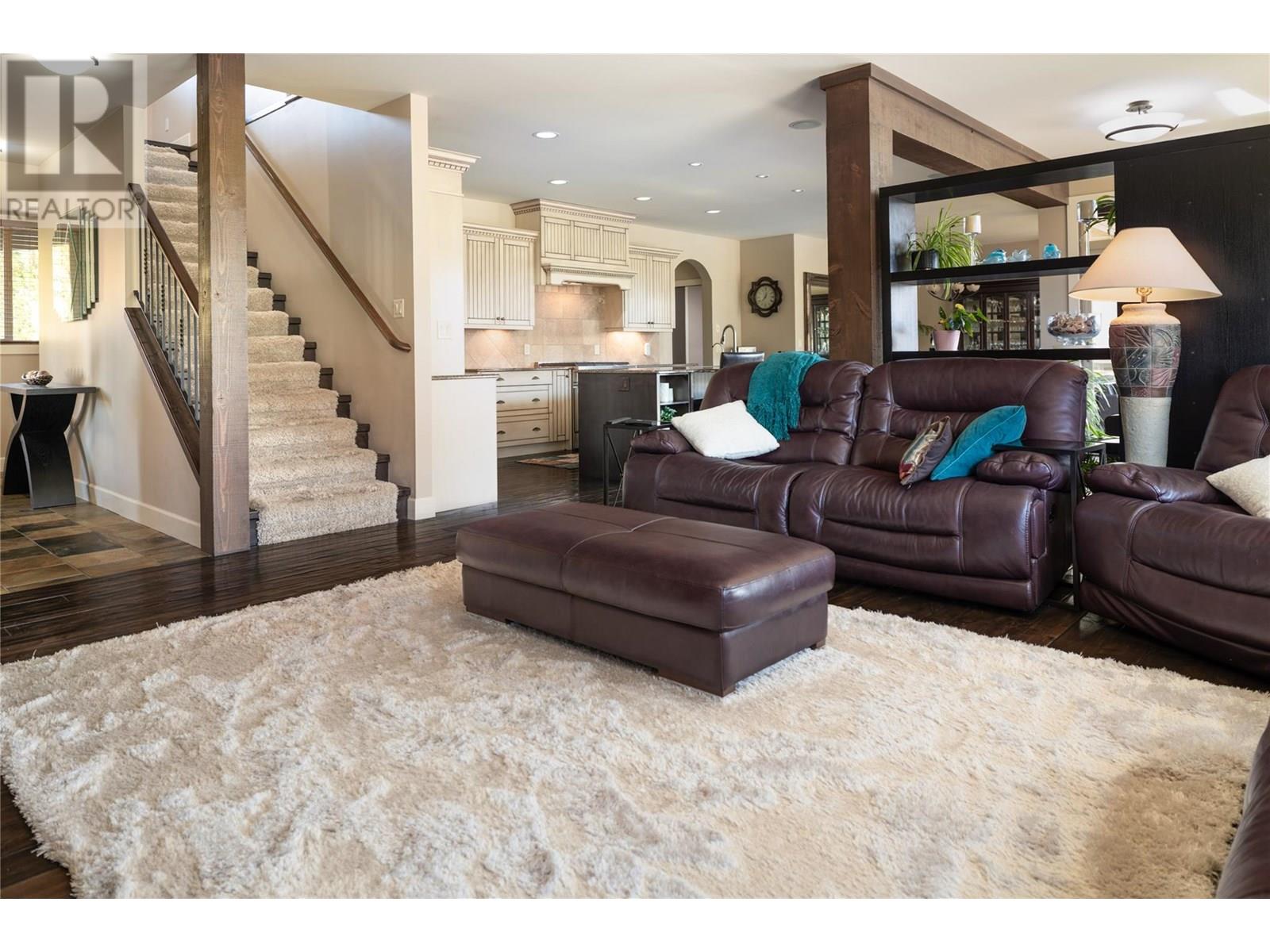  854 Big Rock Court, Kelowna