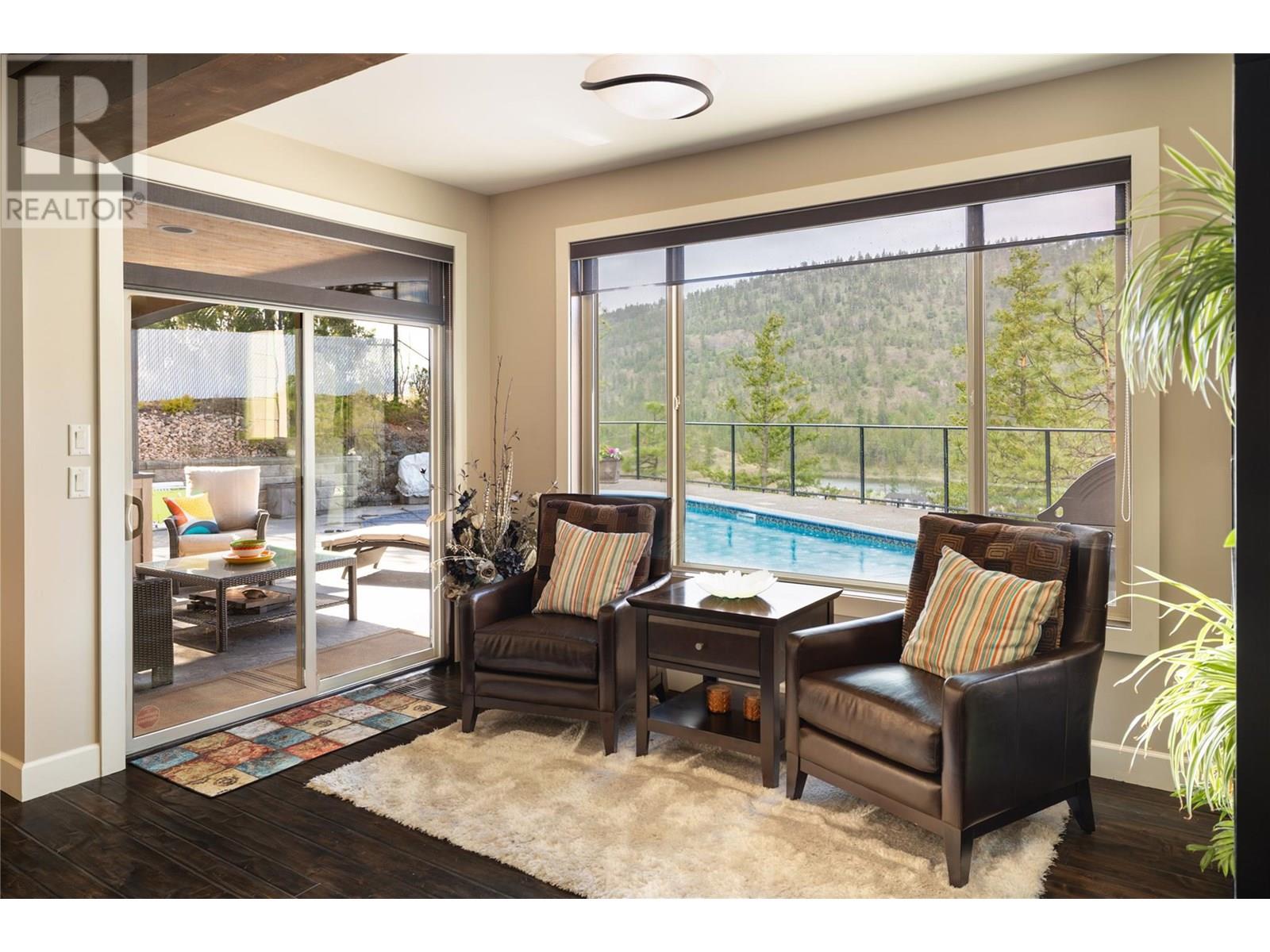  854 Big Rock Court, Kelowna