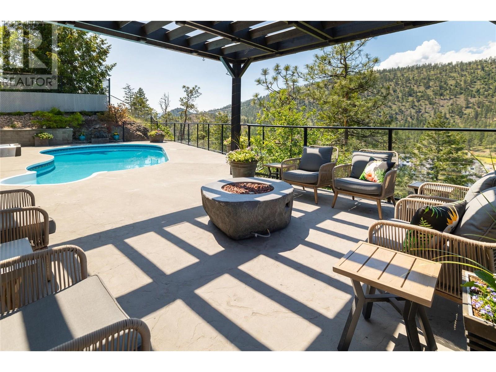  854 Big Rock Court, Kelowna
