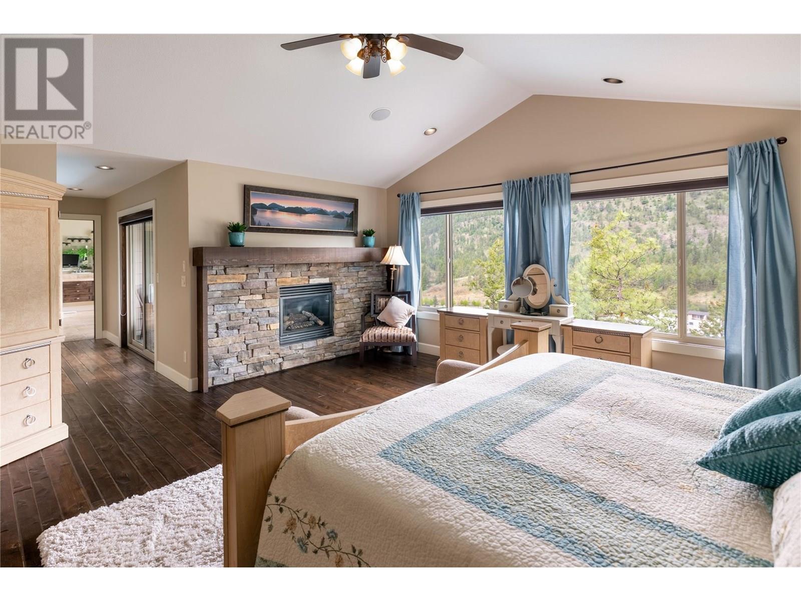  854 Big Rock Court, Kelowna