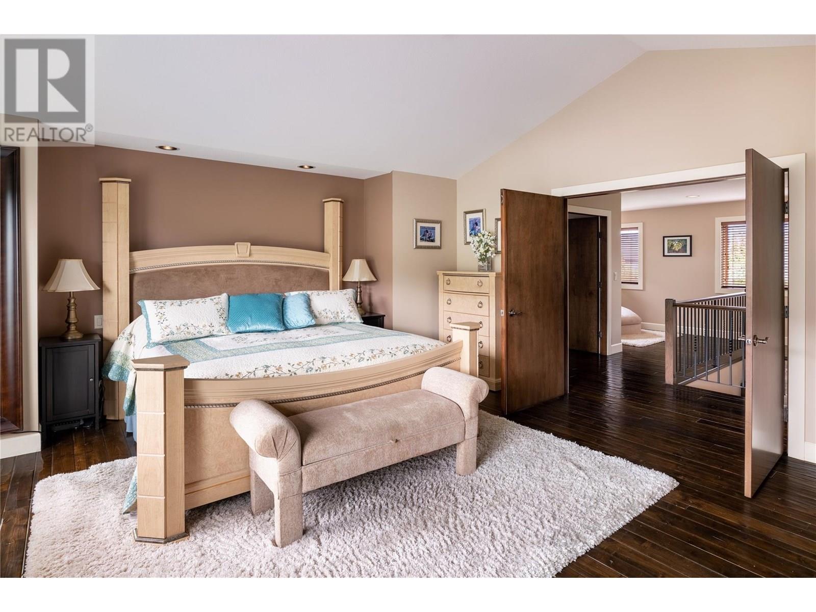  854 Big Rock Court, Kelowna