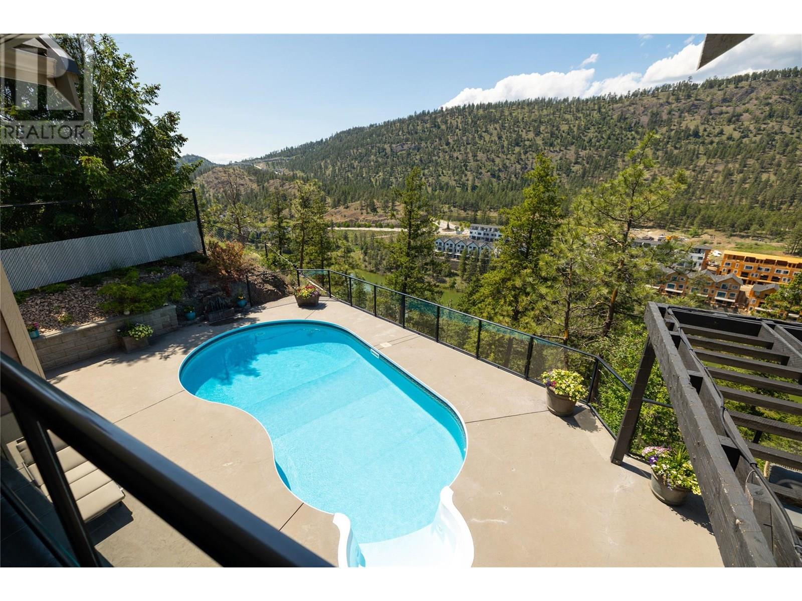  854 Big Rock Court, Kelowna