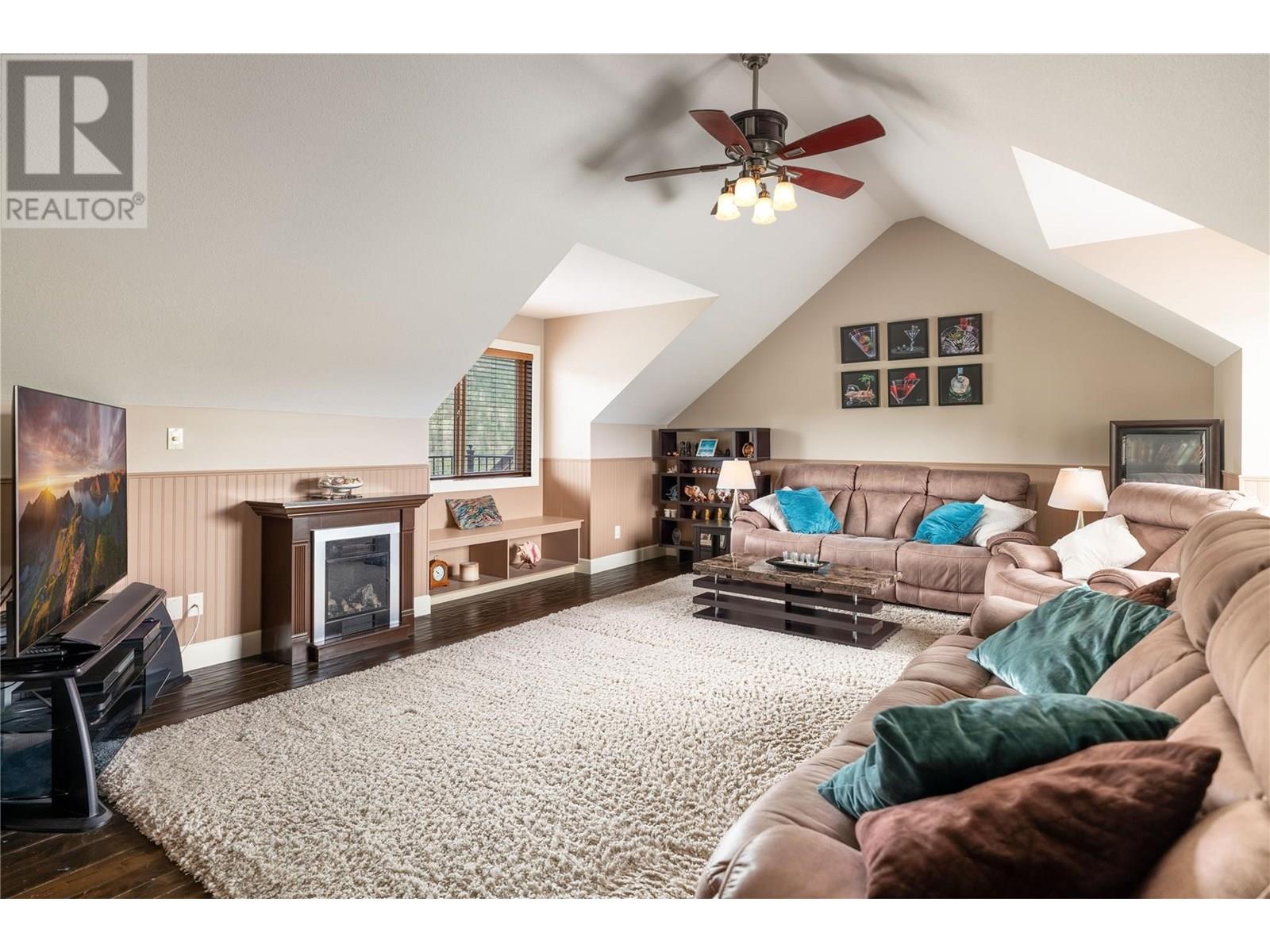  854 Big Rock Court, Kelowna