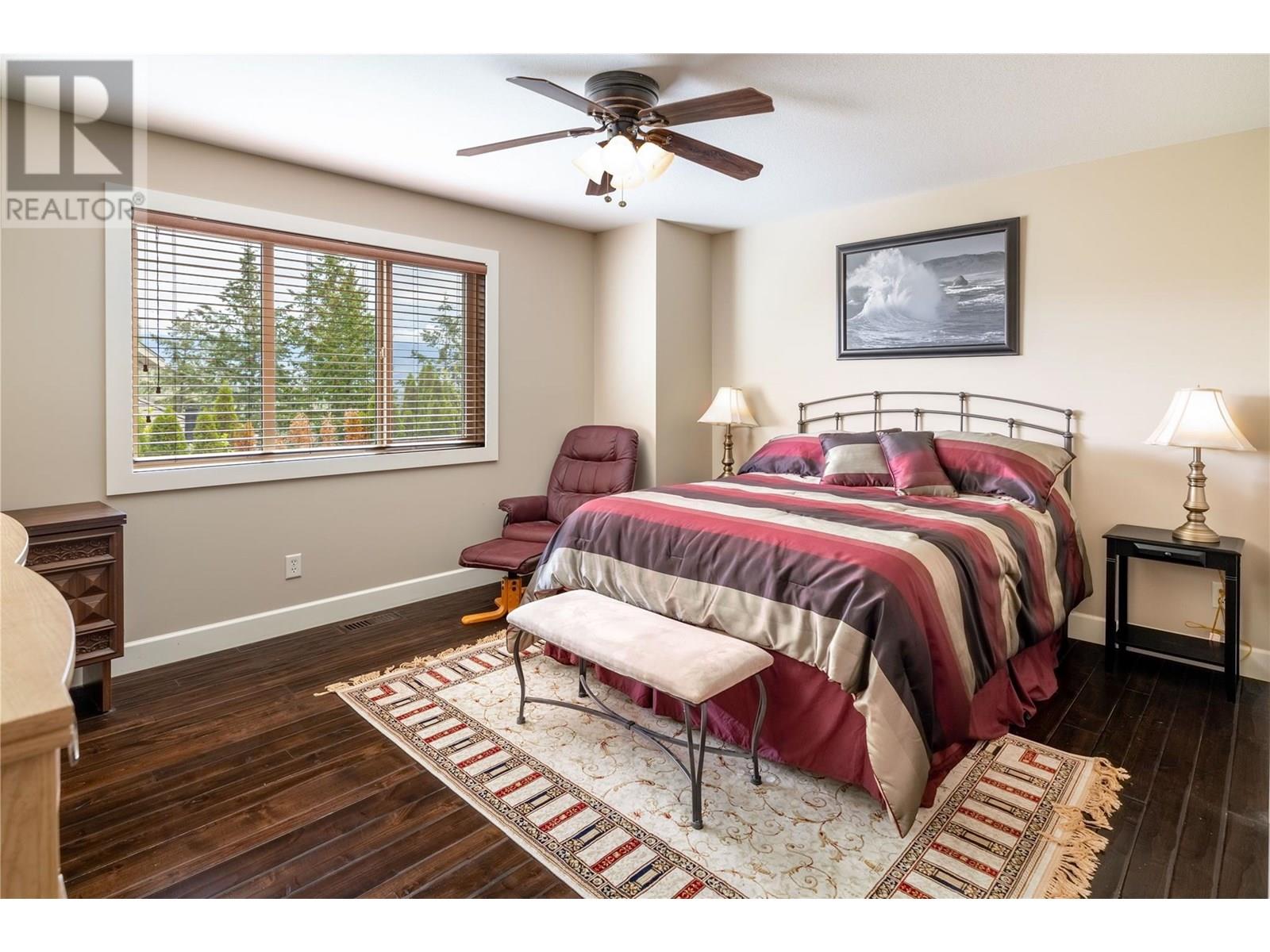  854 Big Rock Court, Kelowna