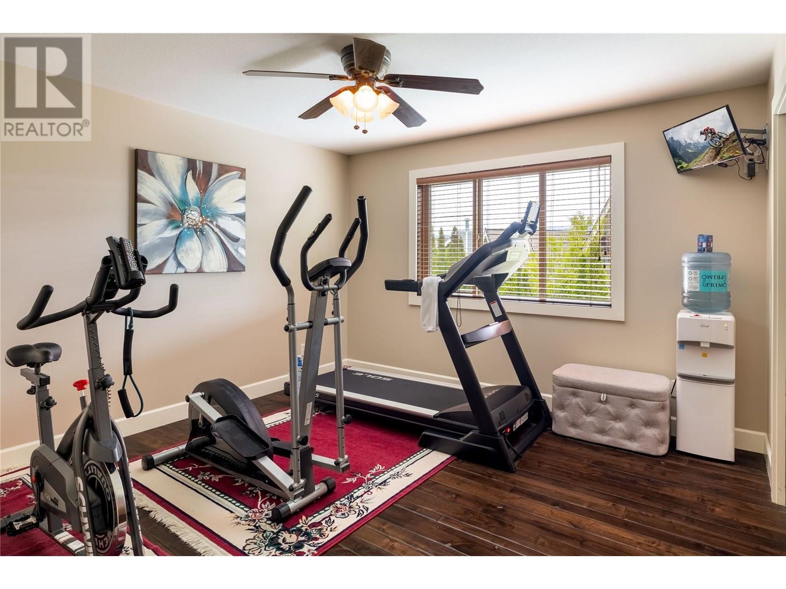  854 Big Rock Court, Kelowna