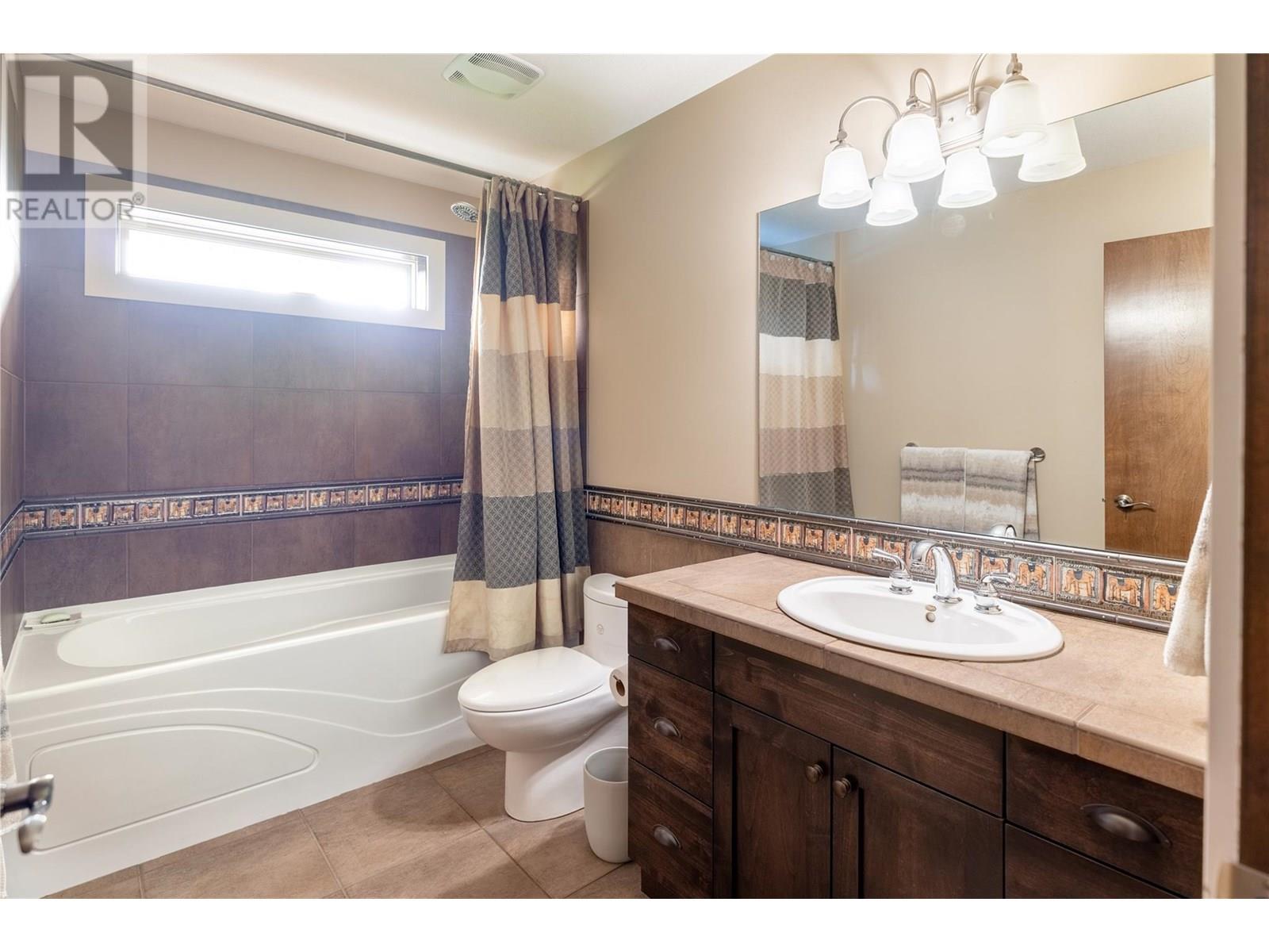  854 Big Rock Court, Kelowna