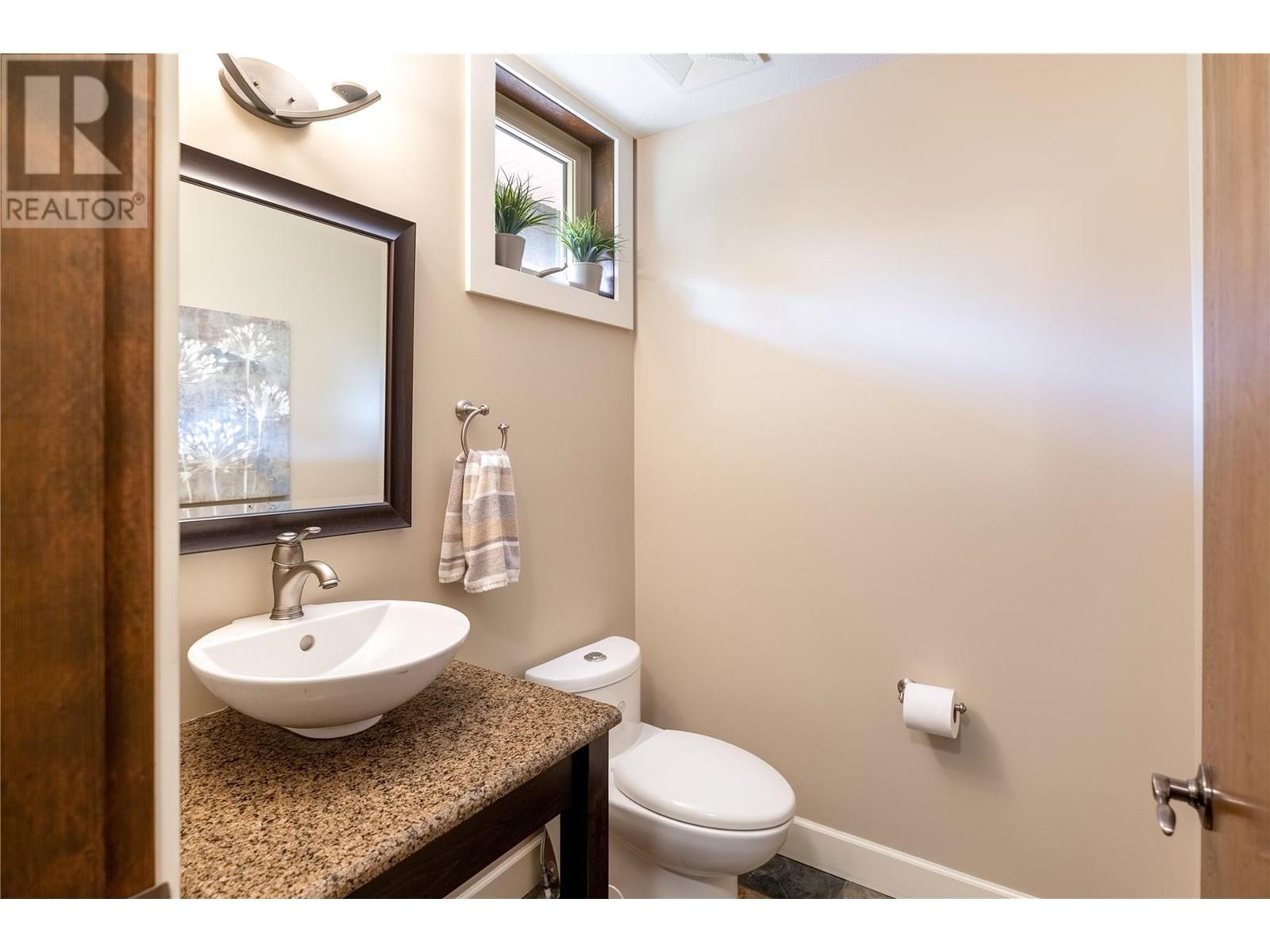  854 Big Rock Court, Kelowna