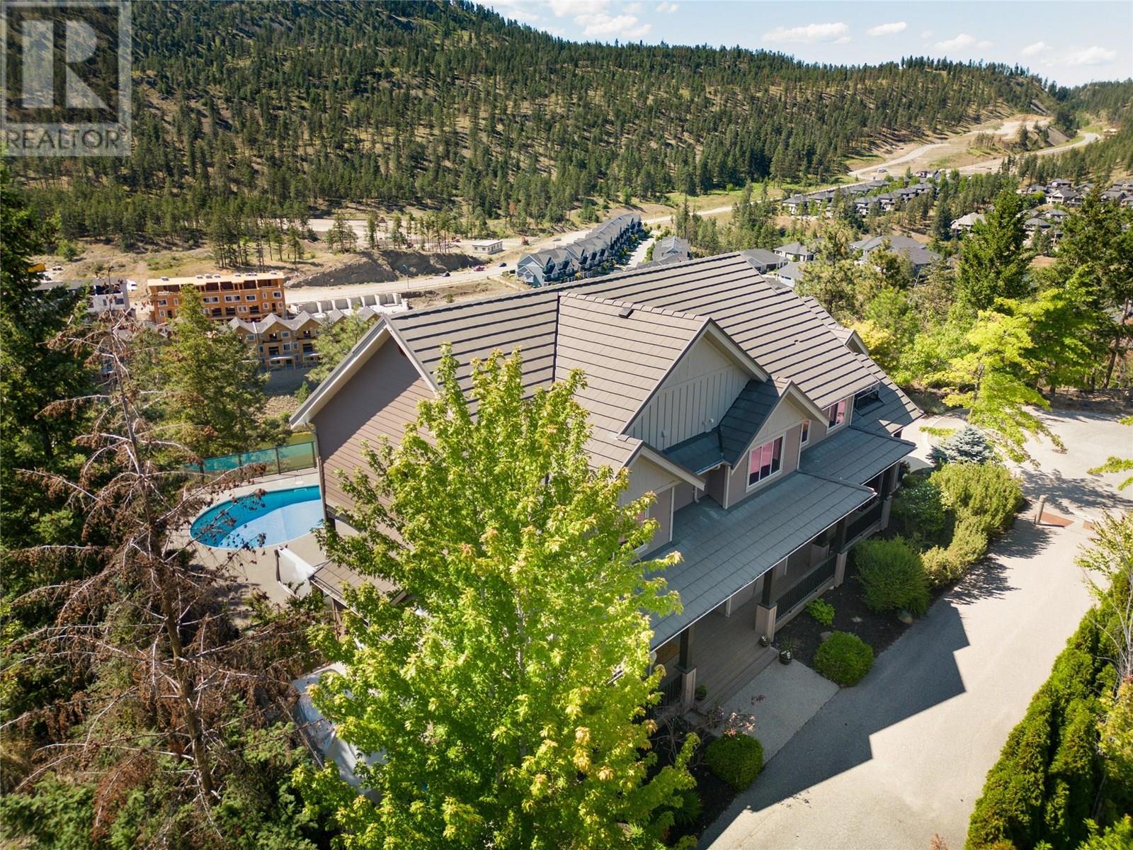  854 Big Rock Court, Kelowna