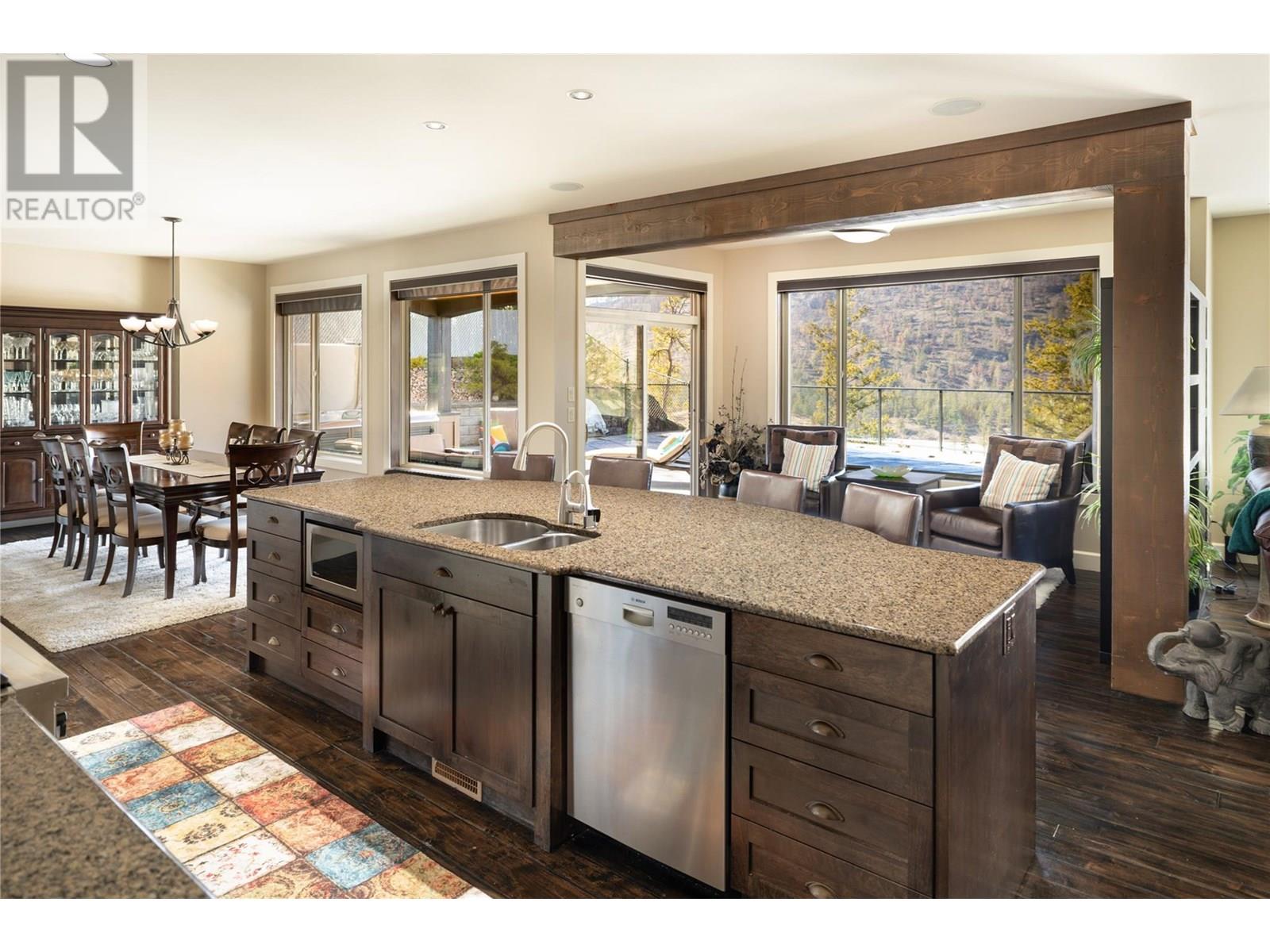  854 Big Rock Court, Kelowna