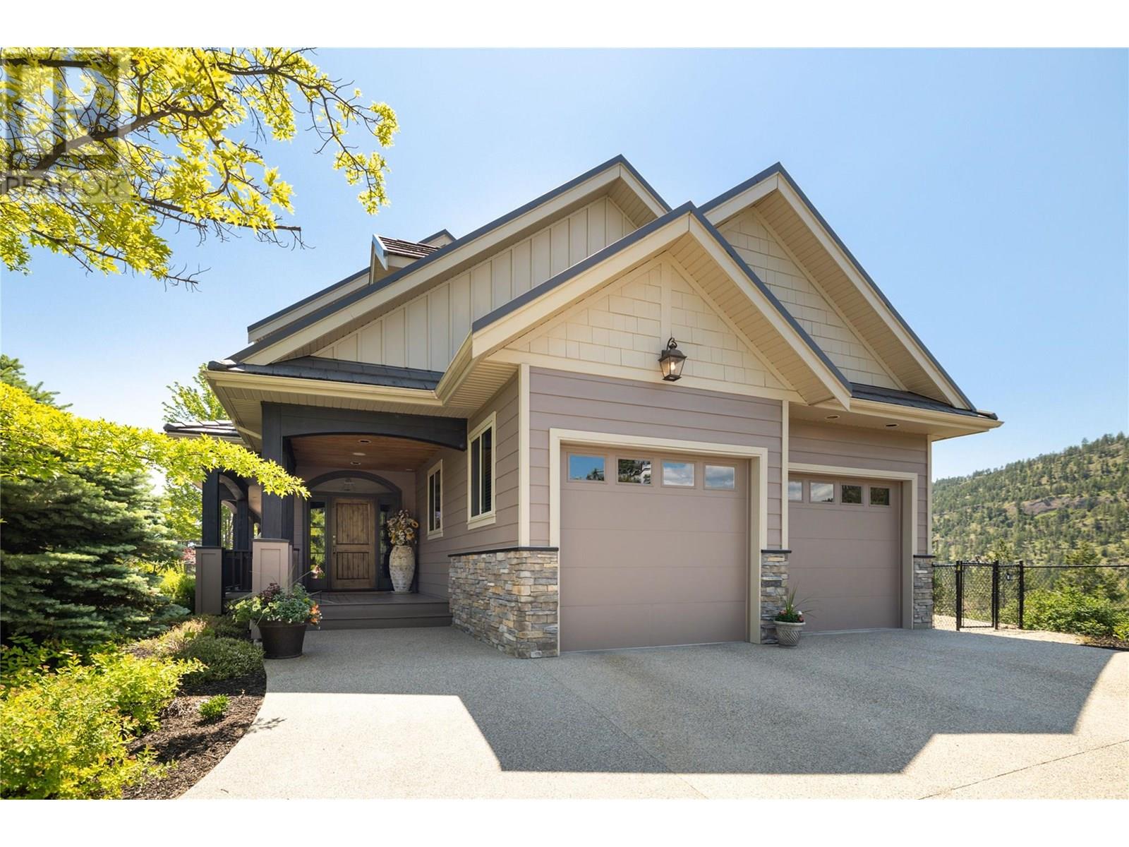  854 Big Rock Court, Kelowna