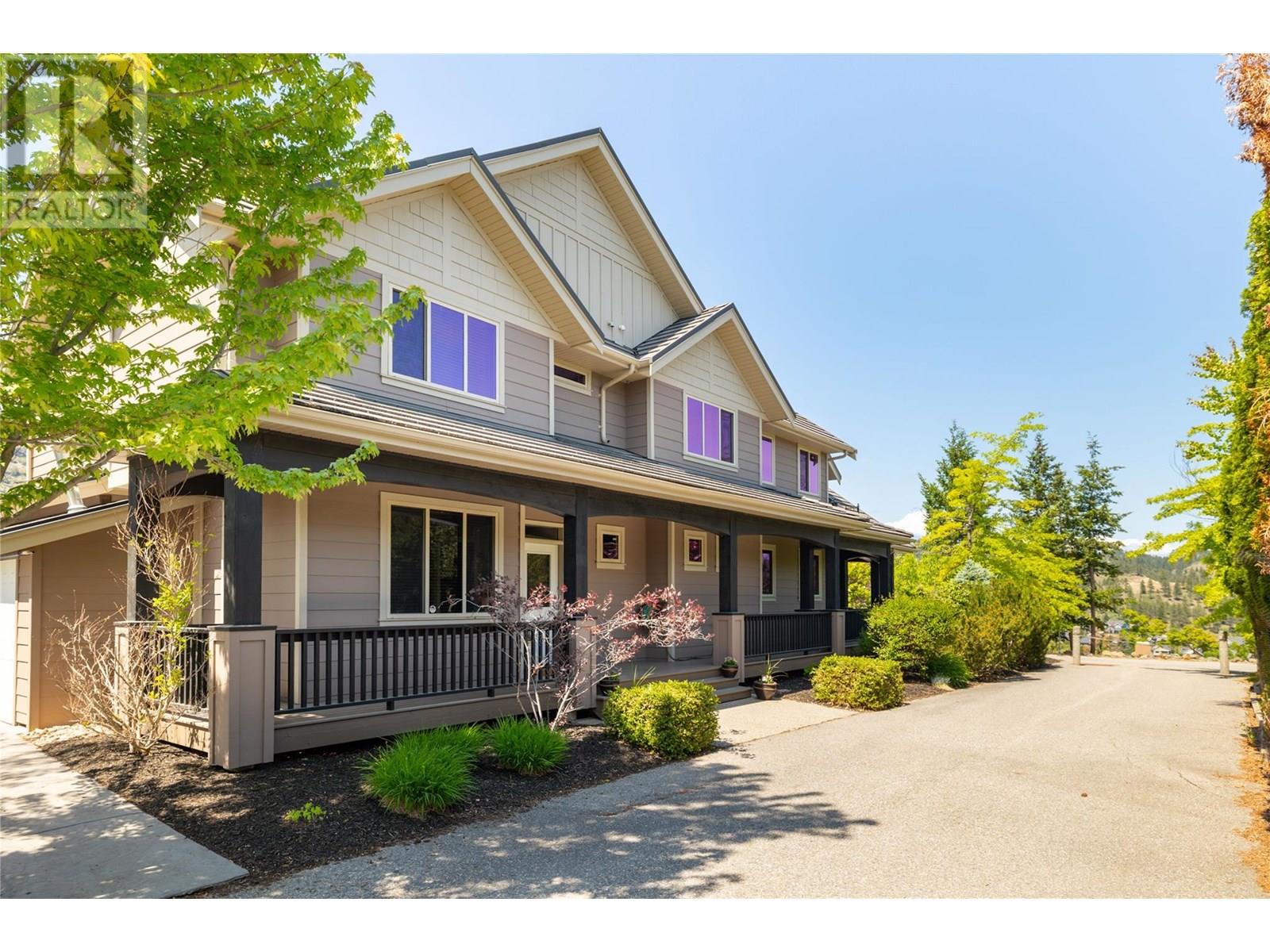  854 Big Rock Court, Kelowna