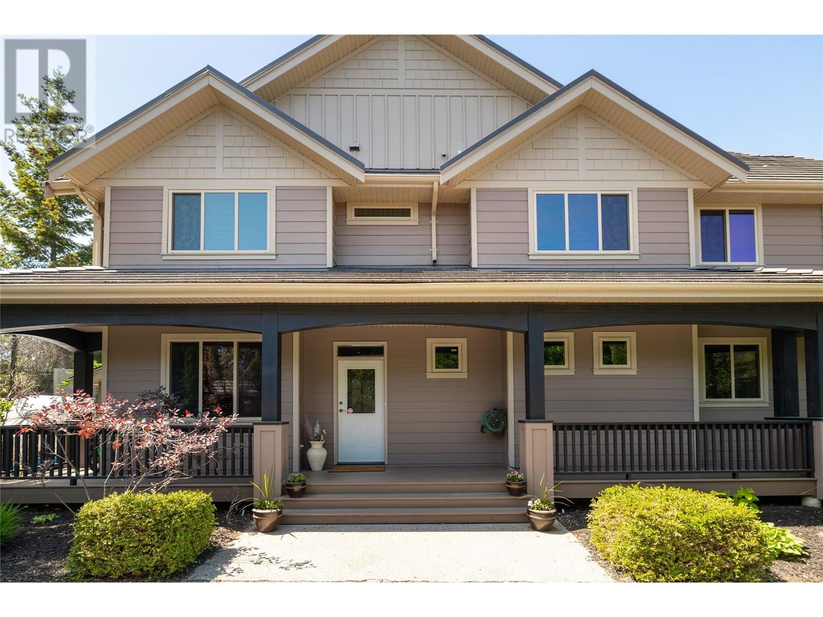  854 Big Rock Court, Kelowna