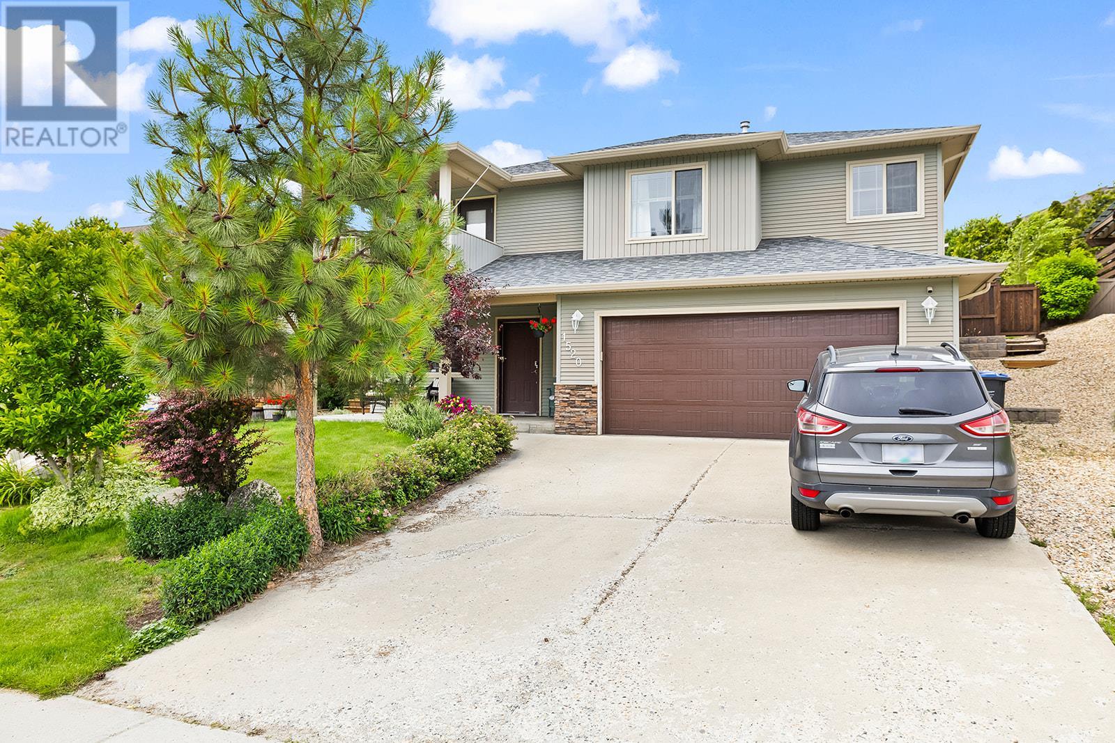  1520 Feedham Avenue, Kelowna