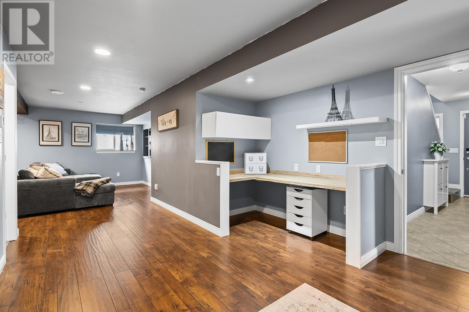  1520 Feedham Avenue, Kelowna