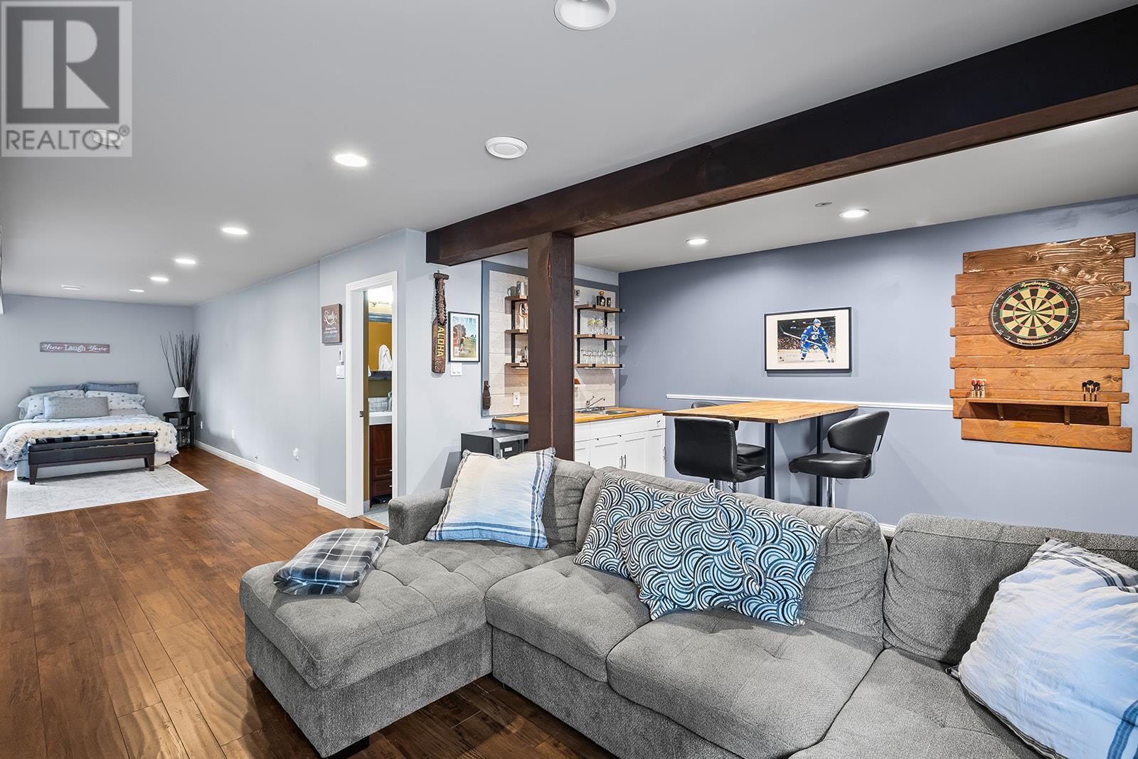  1520 Feedham Avenue, Kelowna