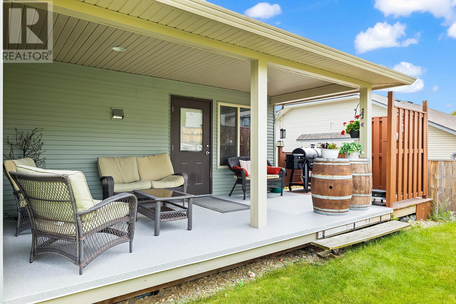  1520 Feedham Avenue, Kelowna