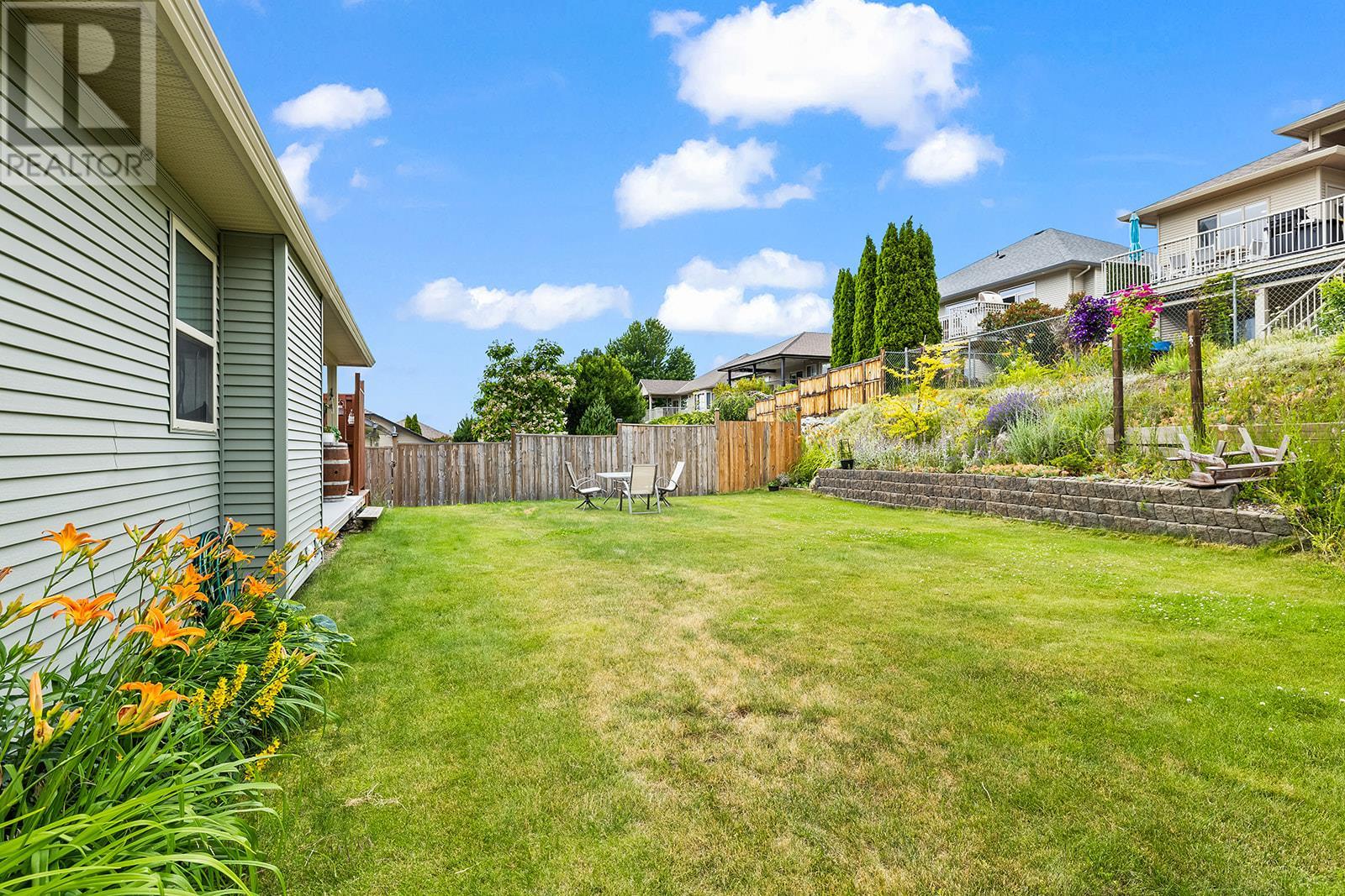  1520 Feedham Avenue, Kelowna