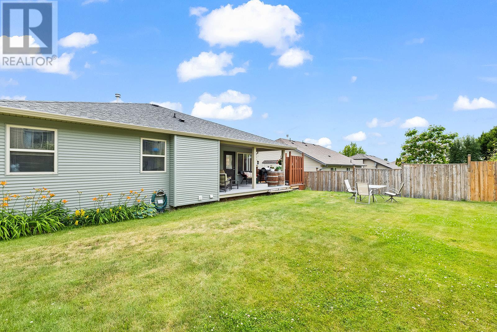  1520 Feedham Avenue, Kelowna