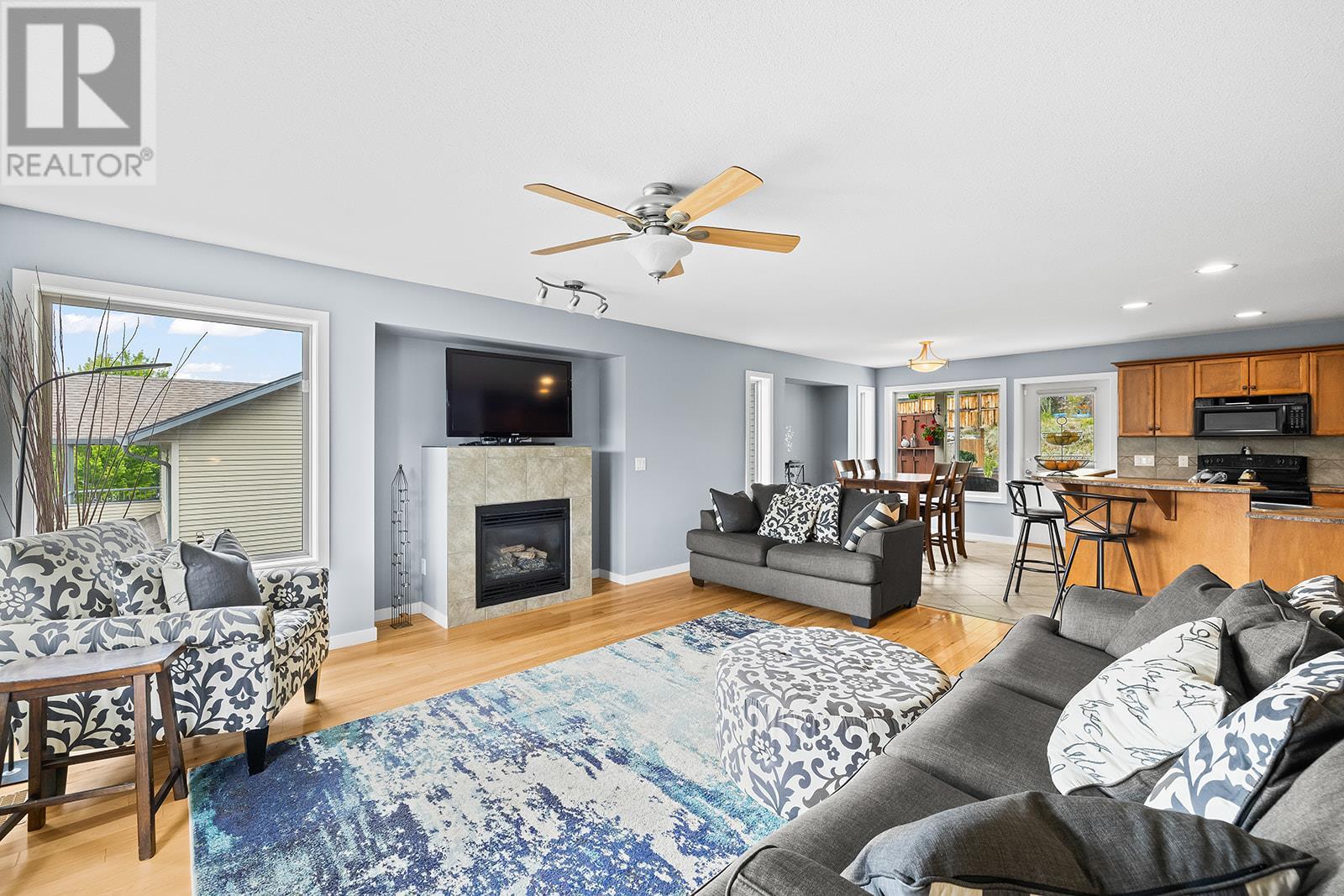  1520 Feedham Avenue, Kelowna