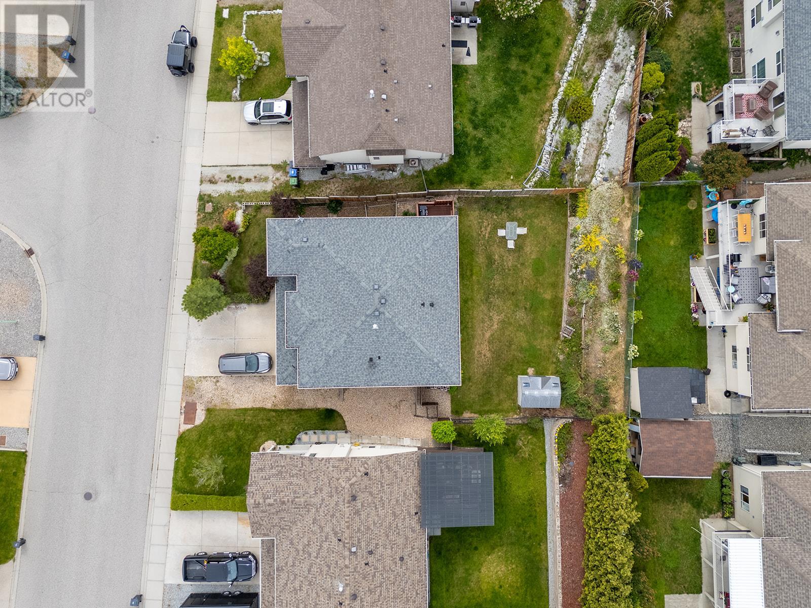  1520 Feedham Avenue, Kelowna