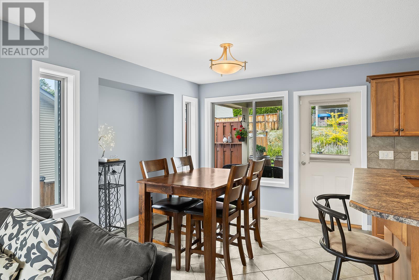  1520 Feedham Avenue, Kelowna