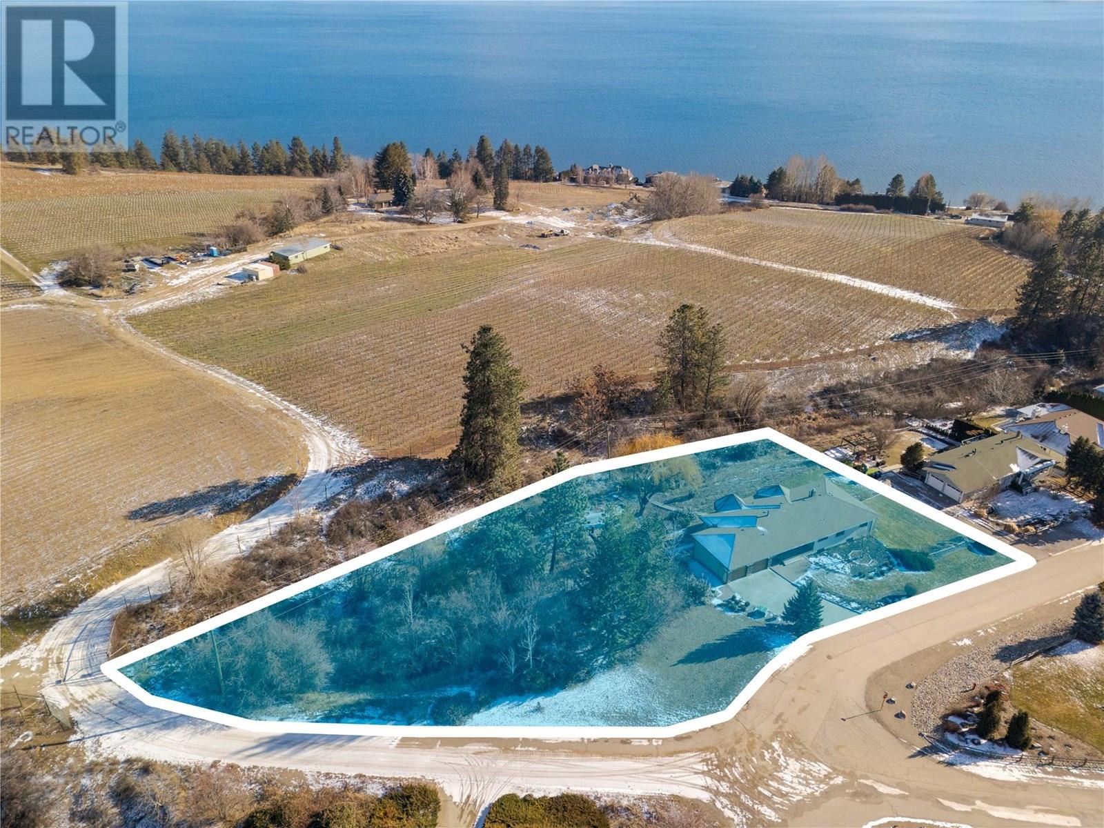  1049 Kelly Drive, West Kelowna