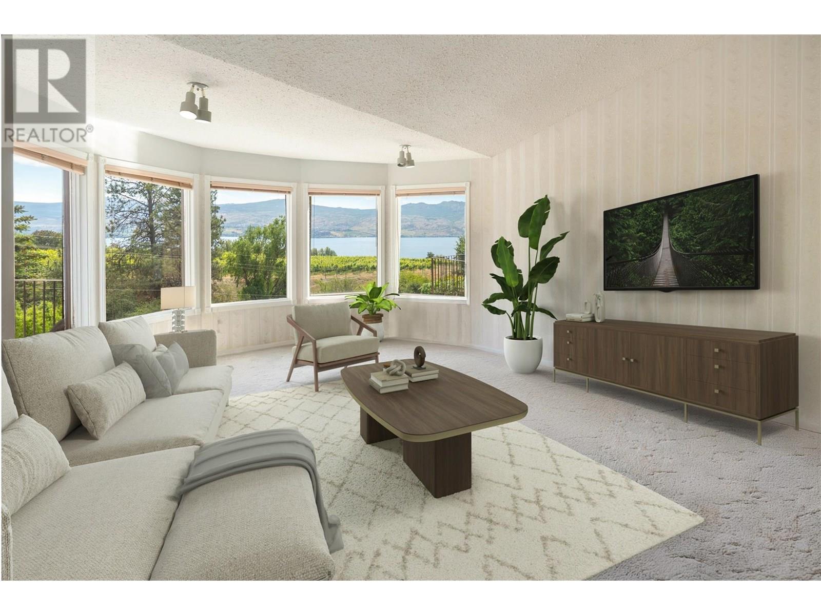  1049 Kelly Drive, West Kelowna