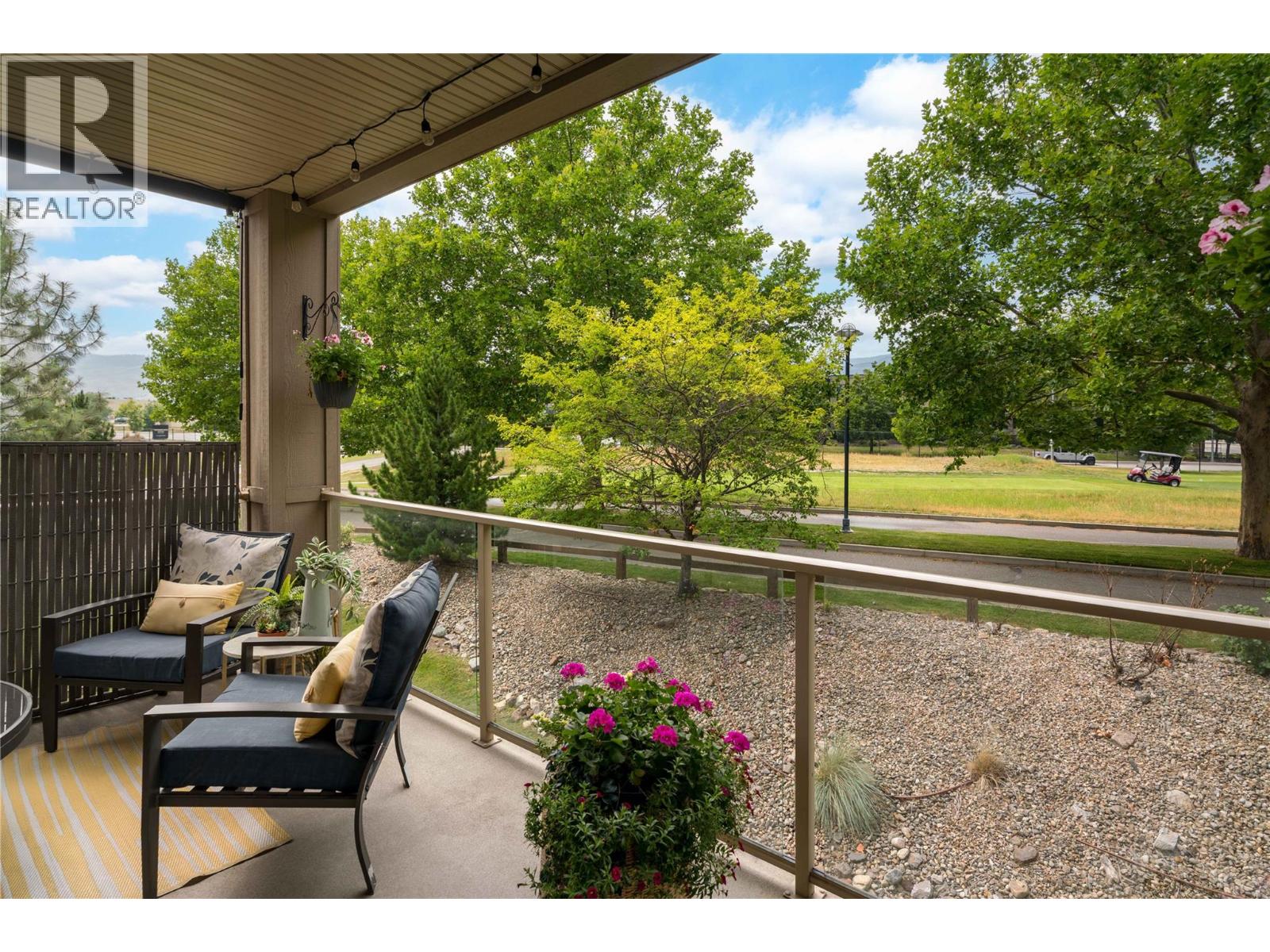 205 3521 Carrington Road, West Kelowna