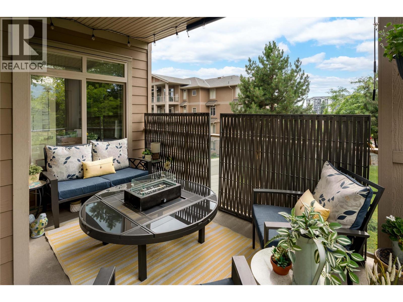 205 3521 Carrington Road, West Kelowna