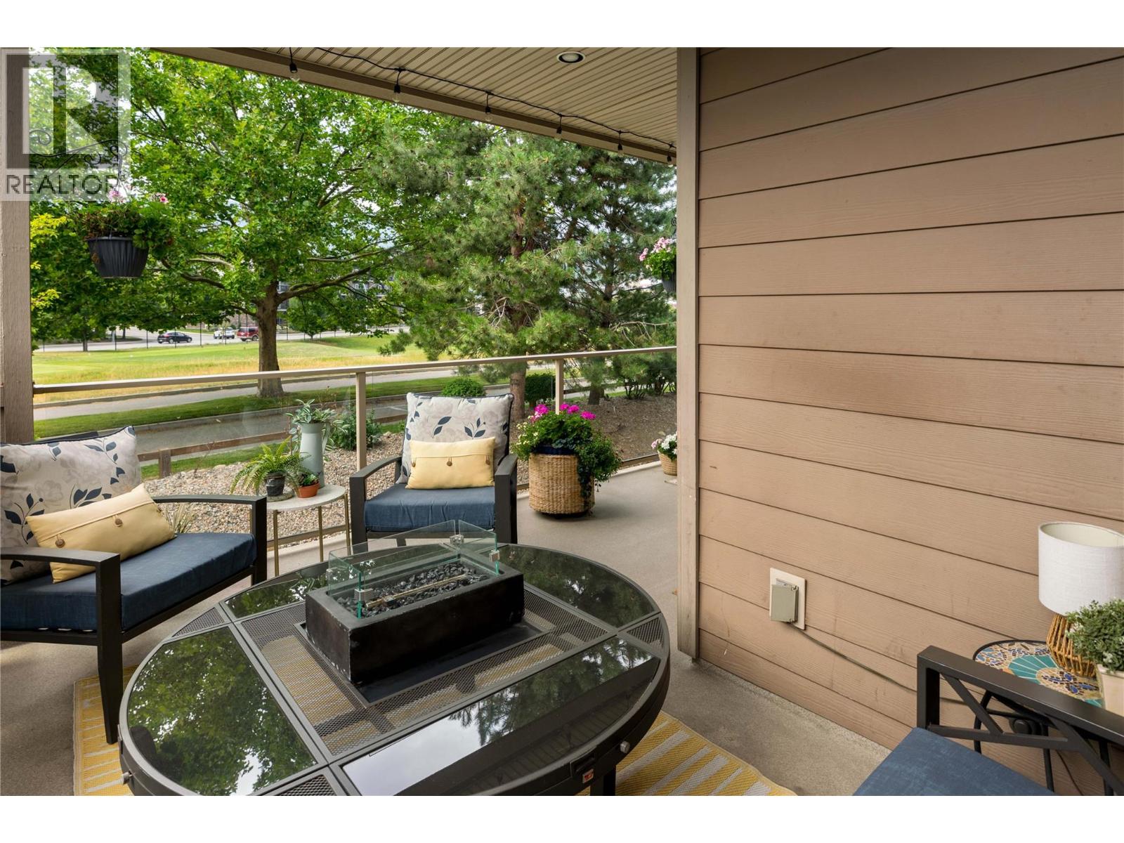 205 3521 Carrington Road, West Kelowna